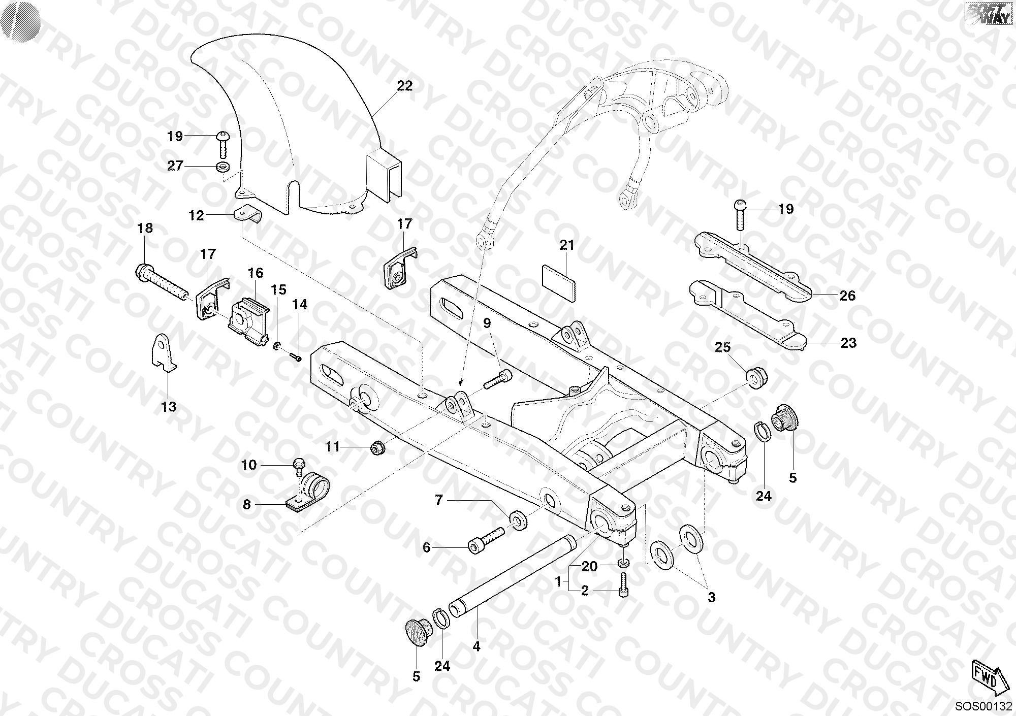 Swing Arm