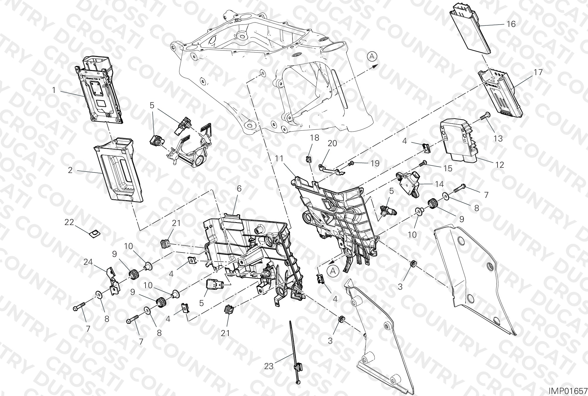 Electrical Devices