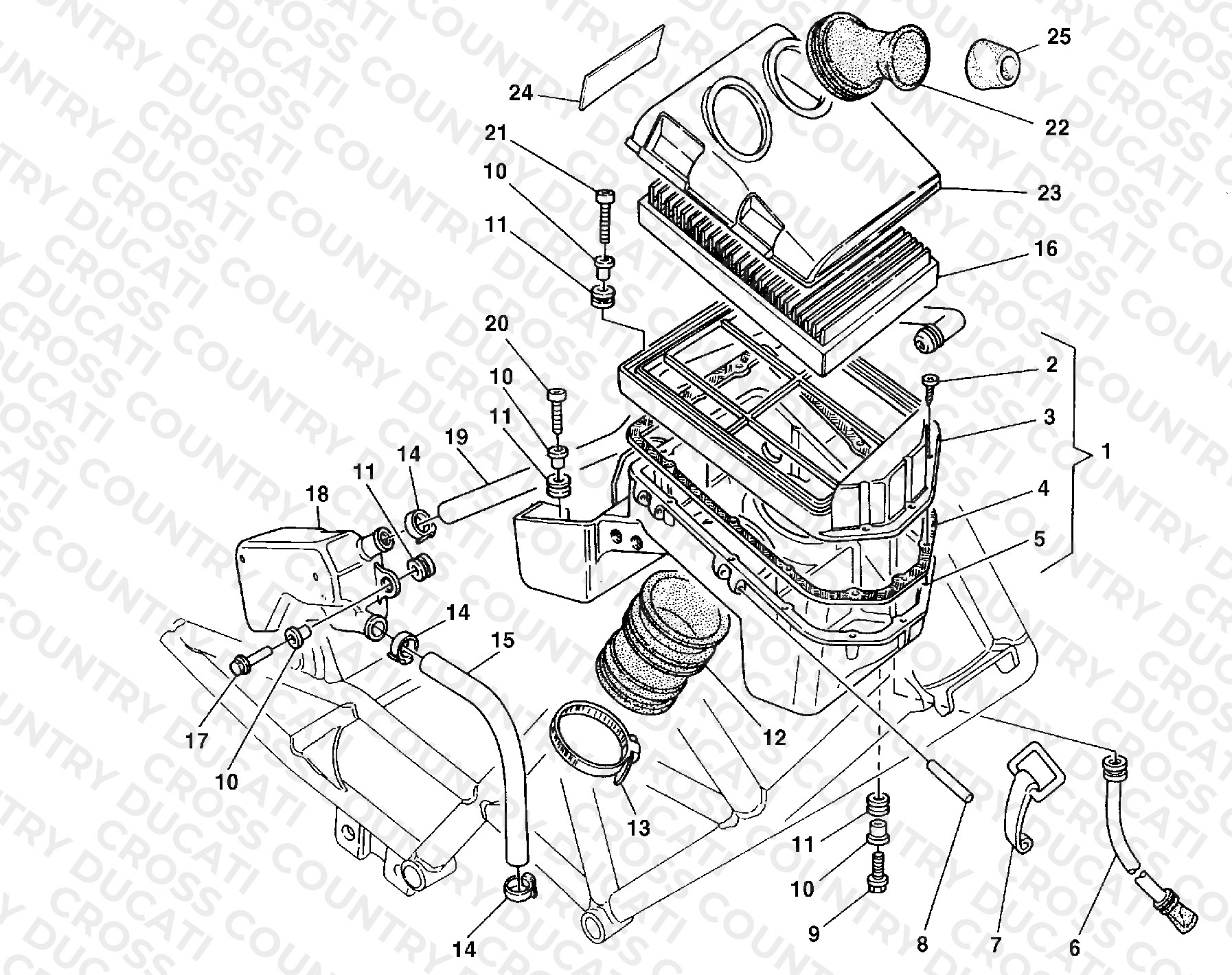 Intake