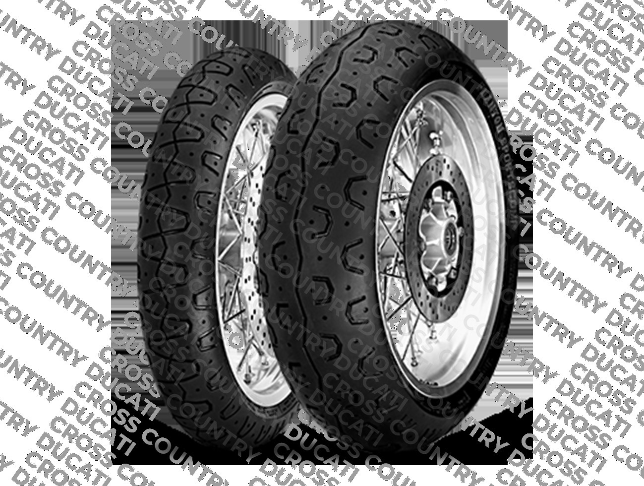 (*) Pirelli Phantom™ Sportscomp