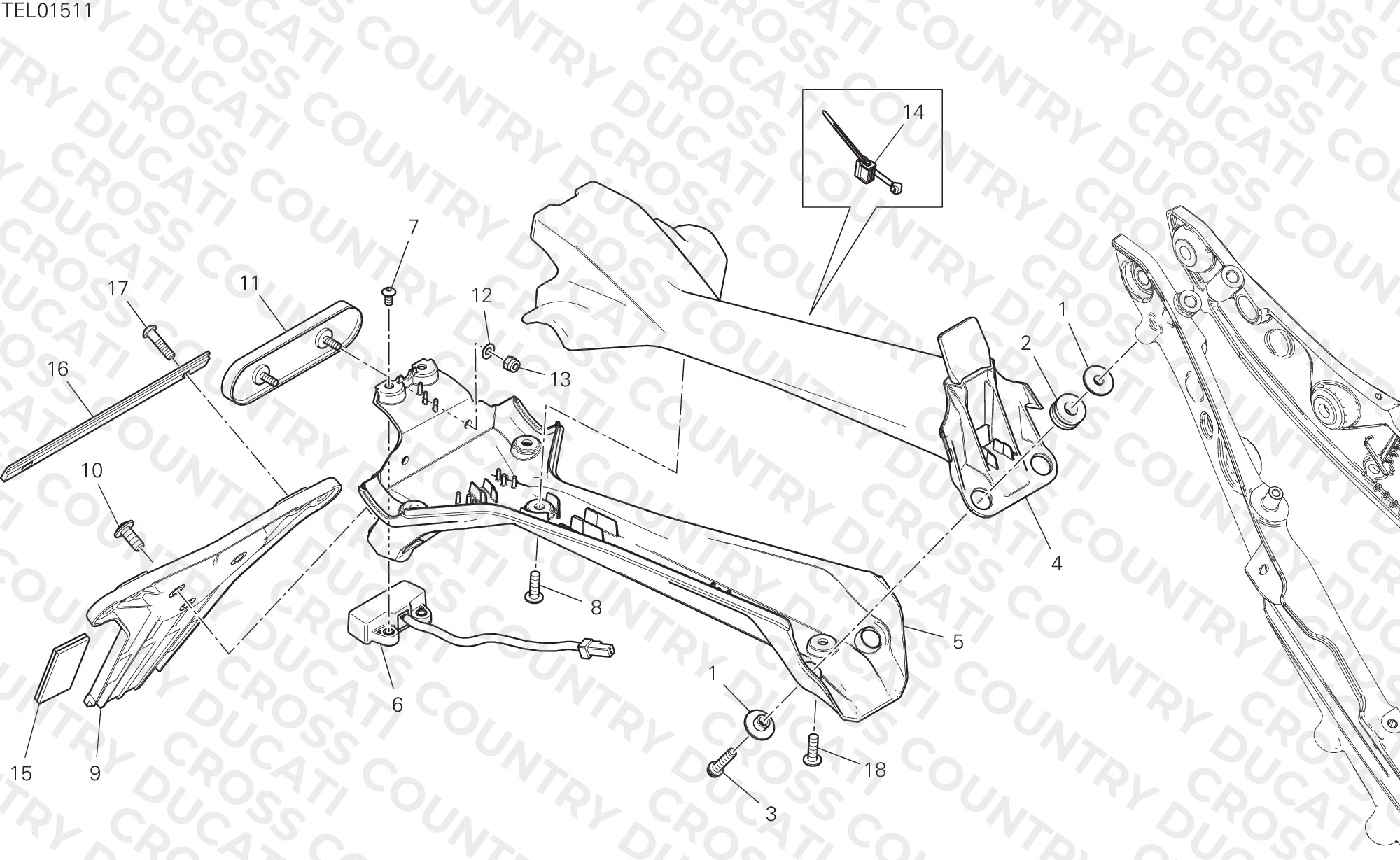 Plate Holder