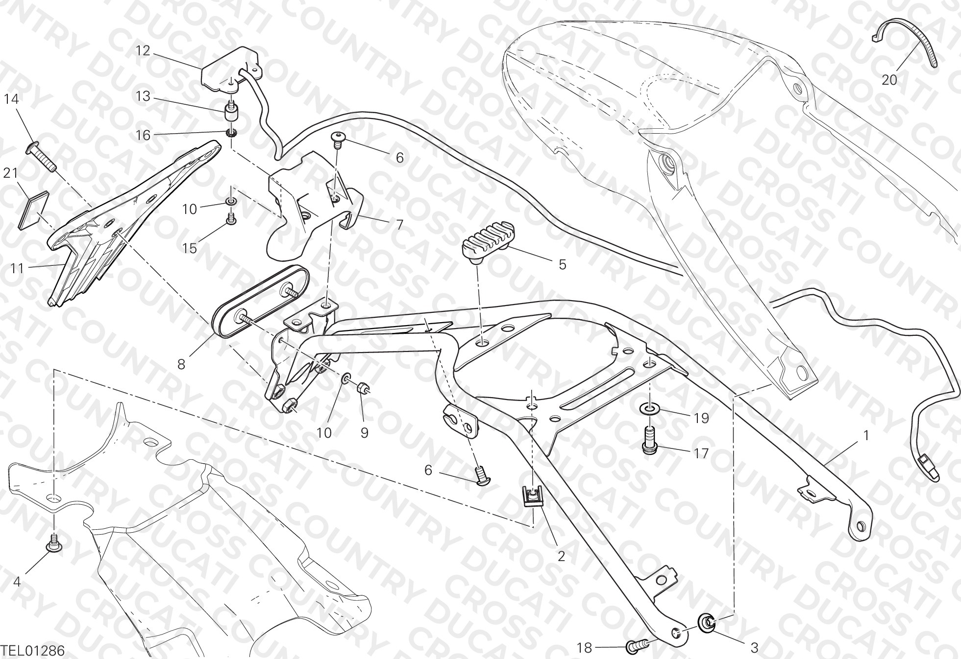 Plate Holder