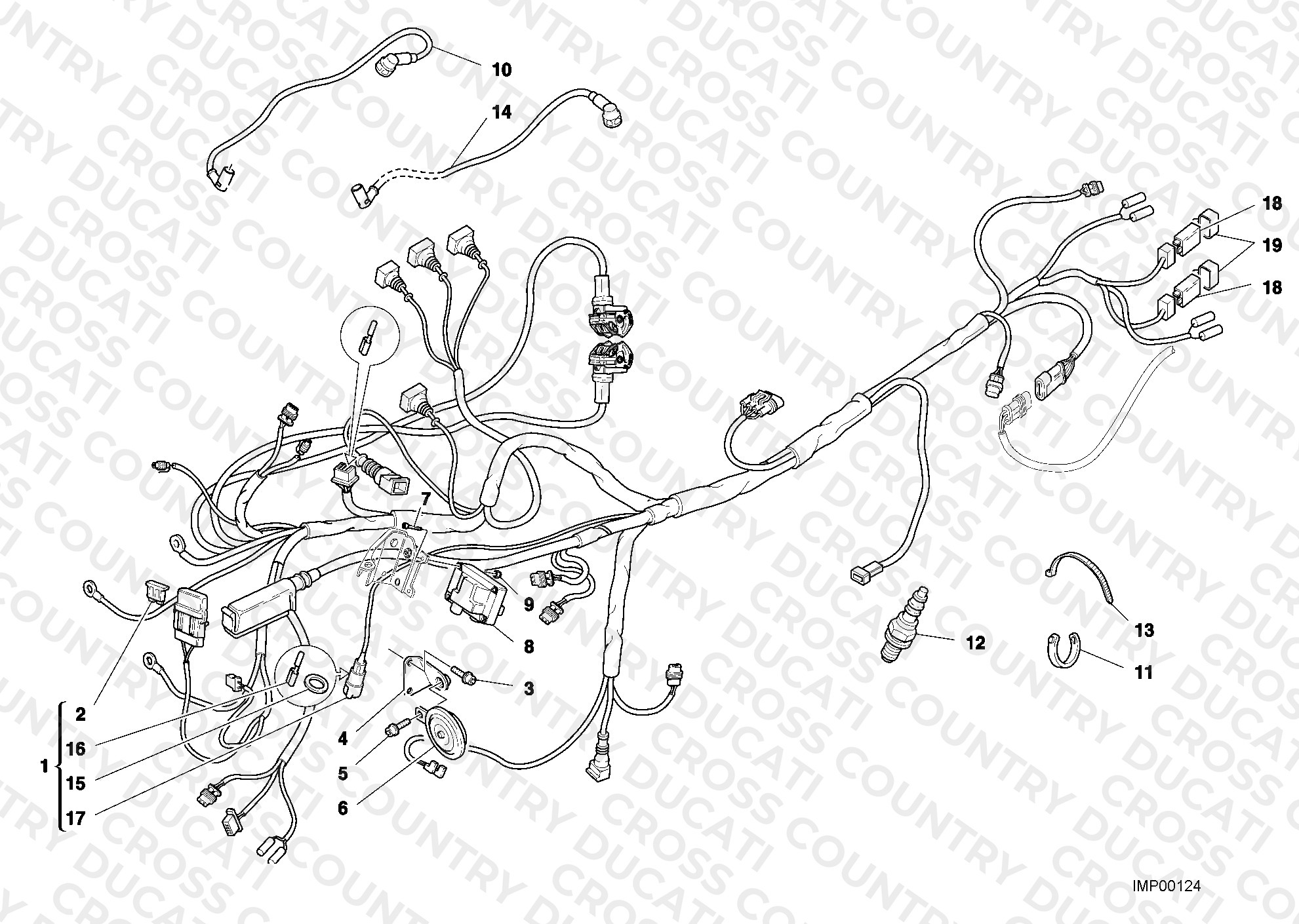 Wiring Harness