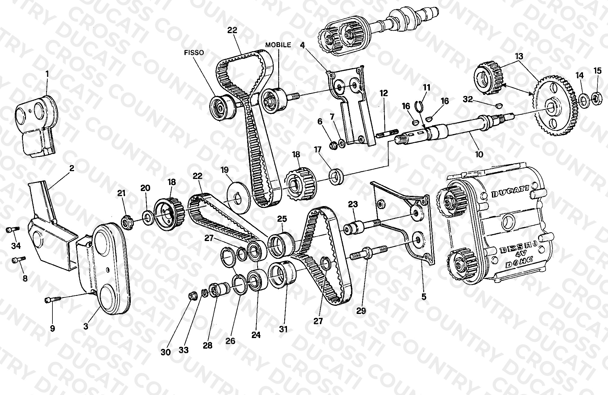 Timing Belt