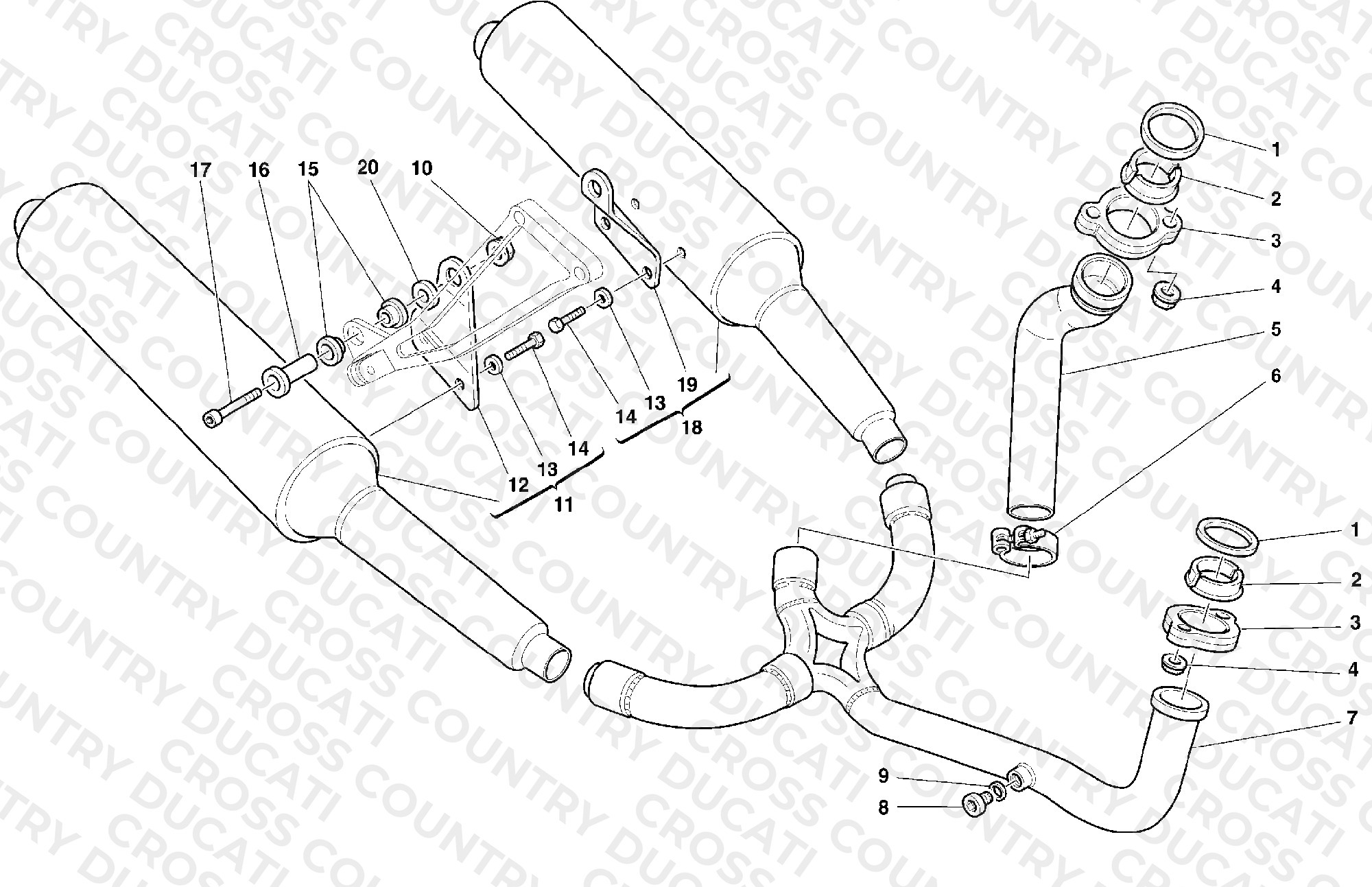 Exhaust System