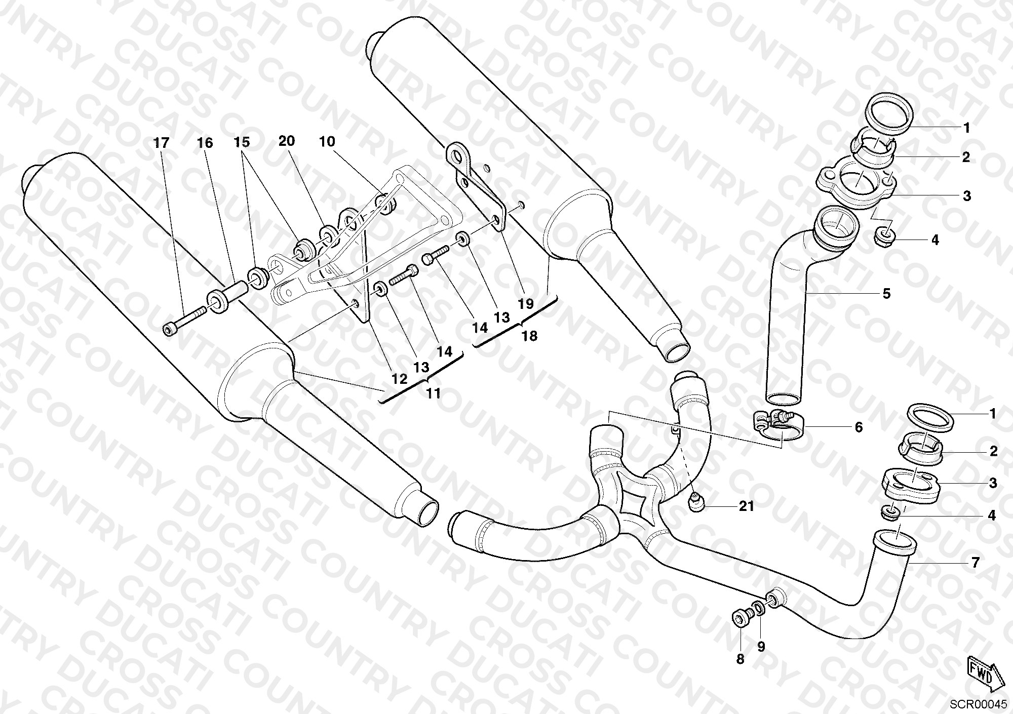 Exhaust System