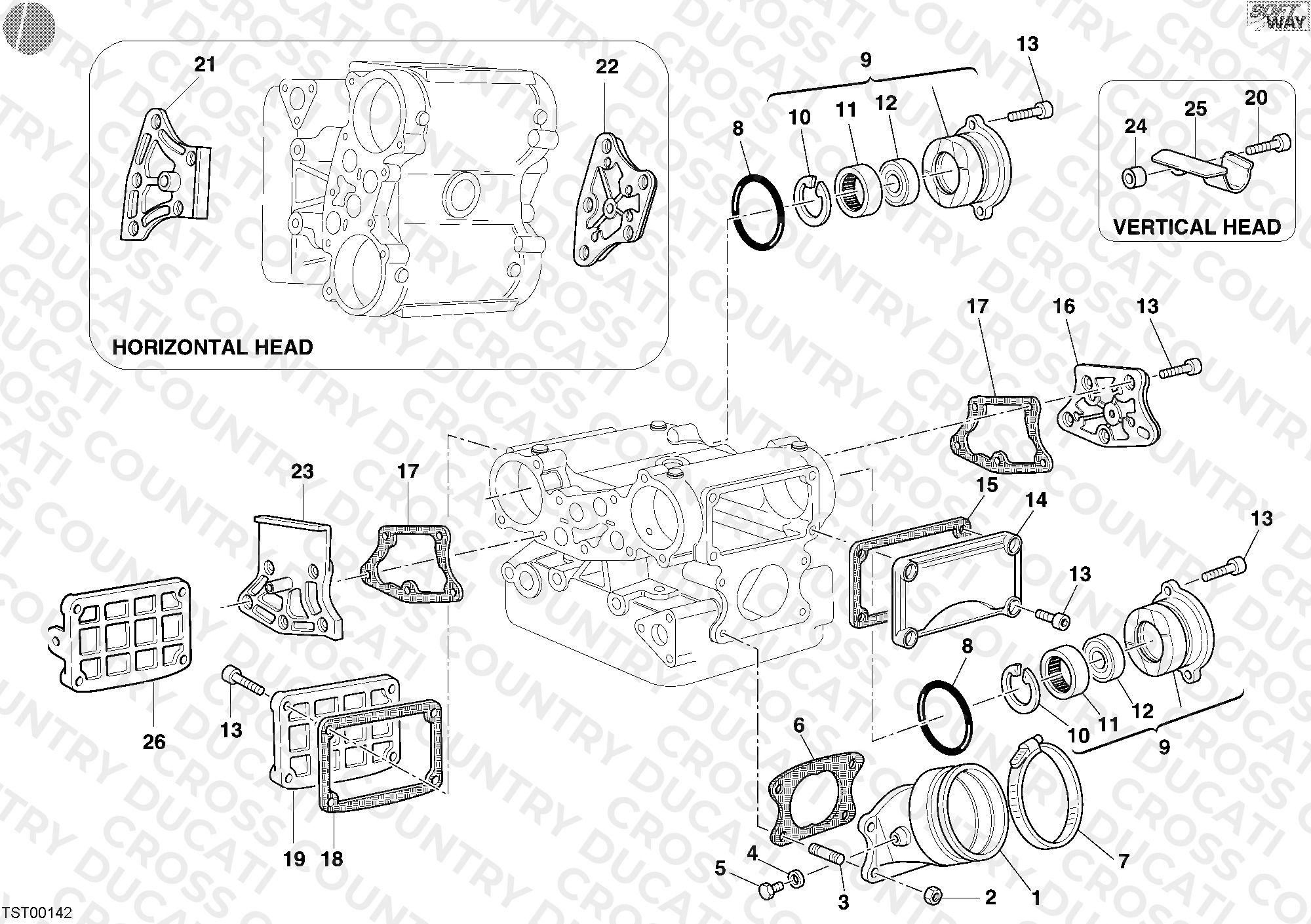 Intake Manifold