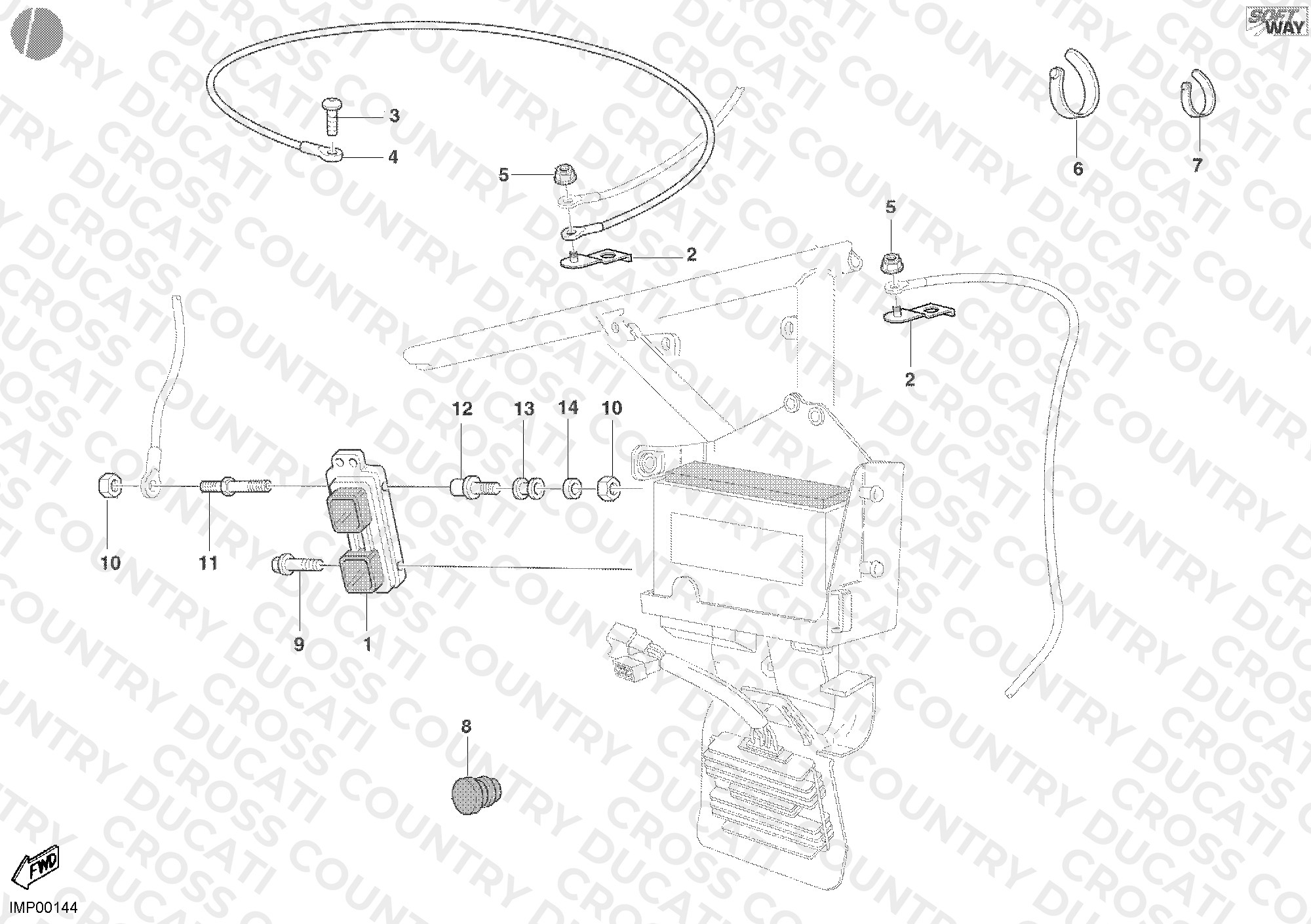 Engine Control Unit