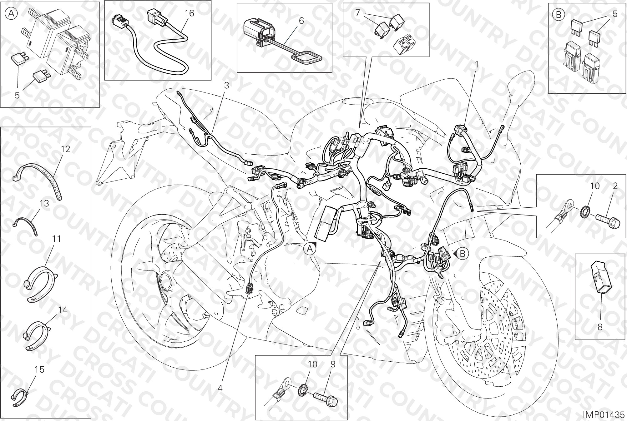 Wiring Harness