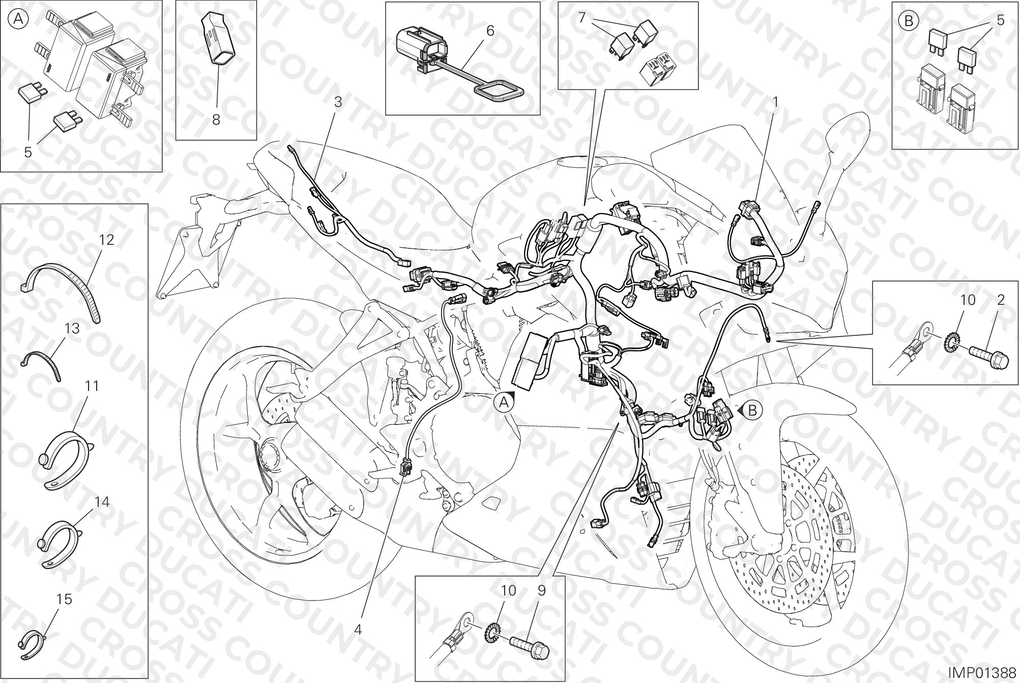 Wiring Harness