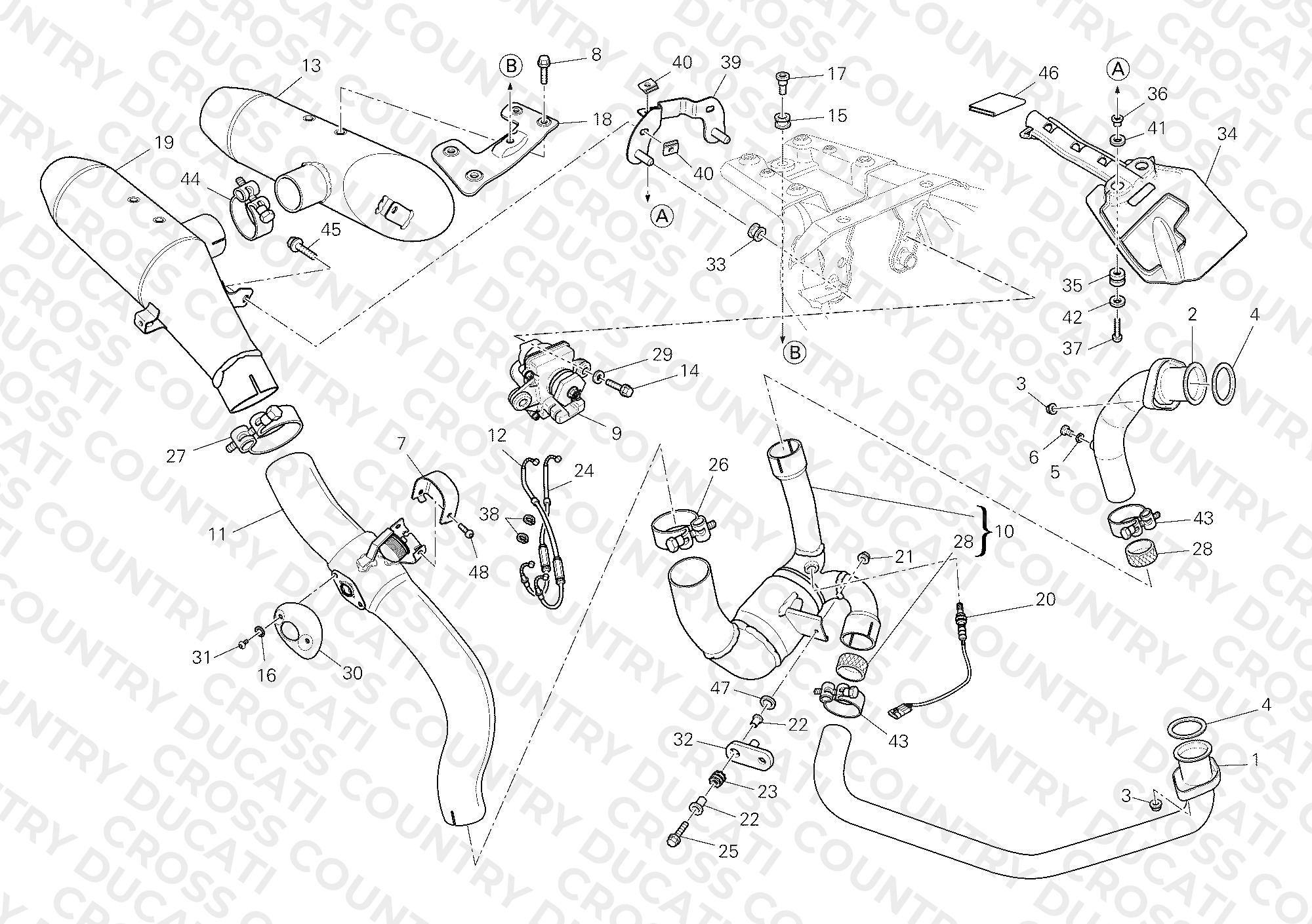 Exhaust System