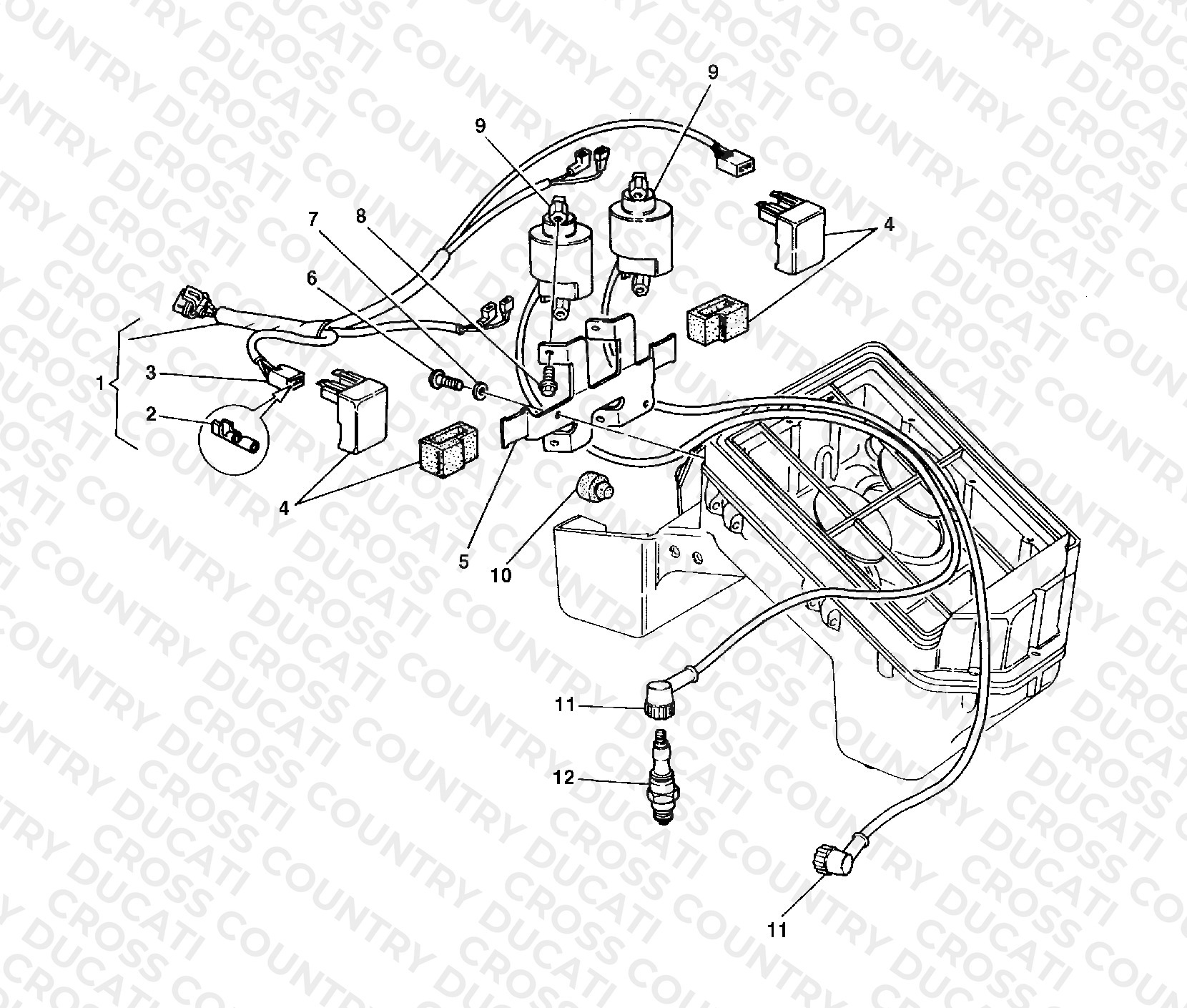 Ignition Coil