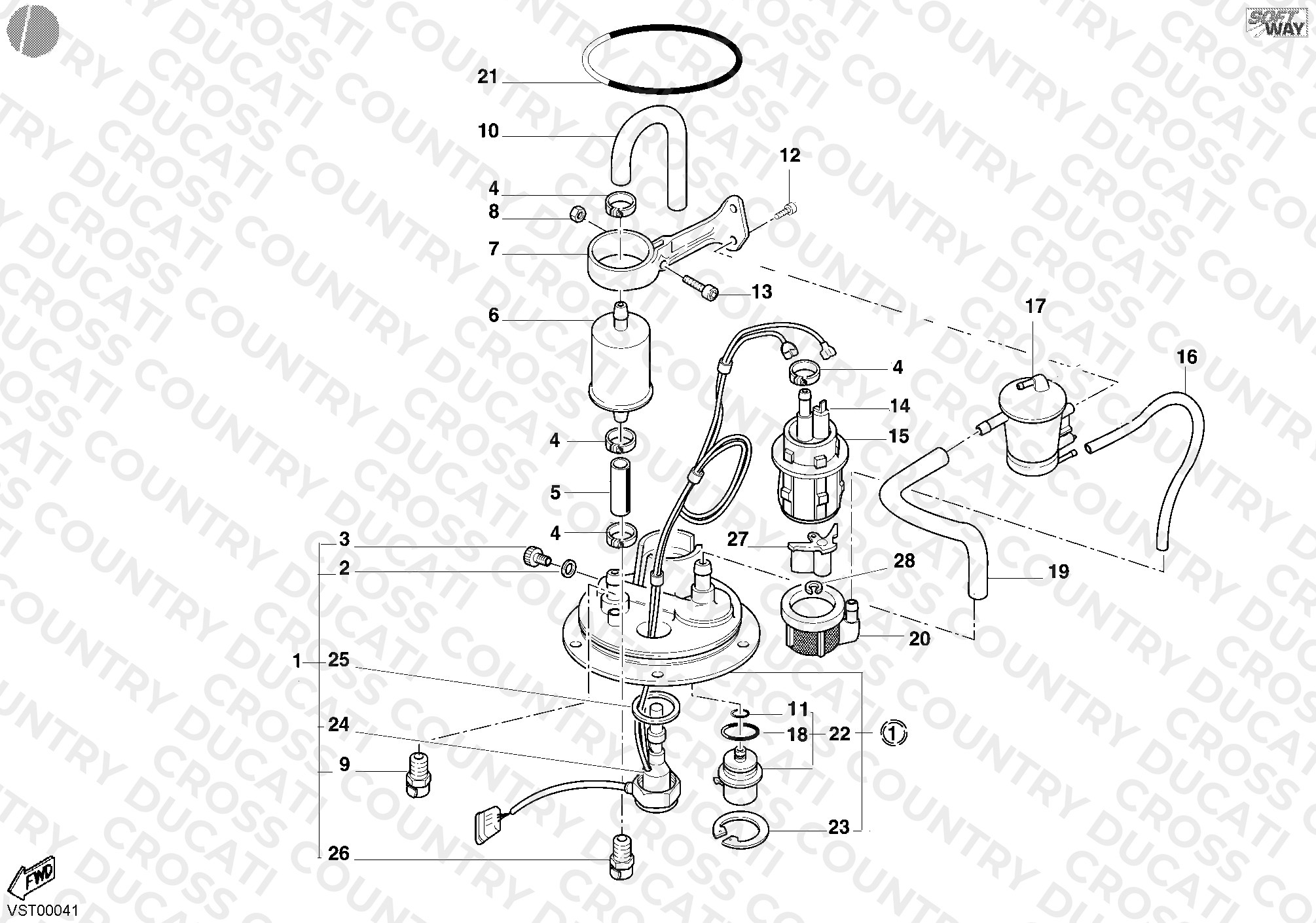 Fuel Pump