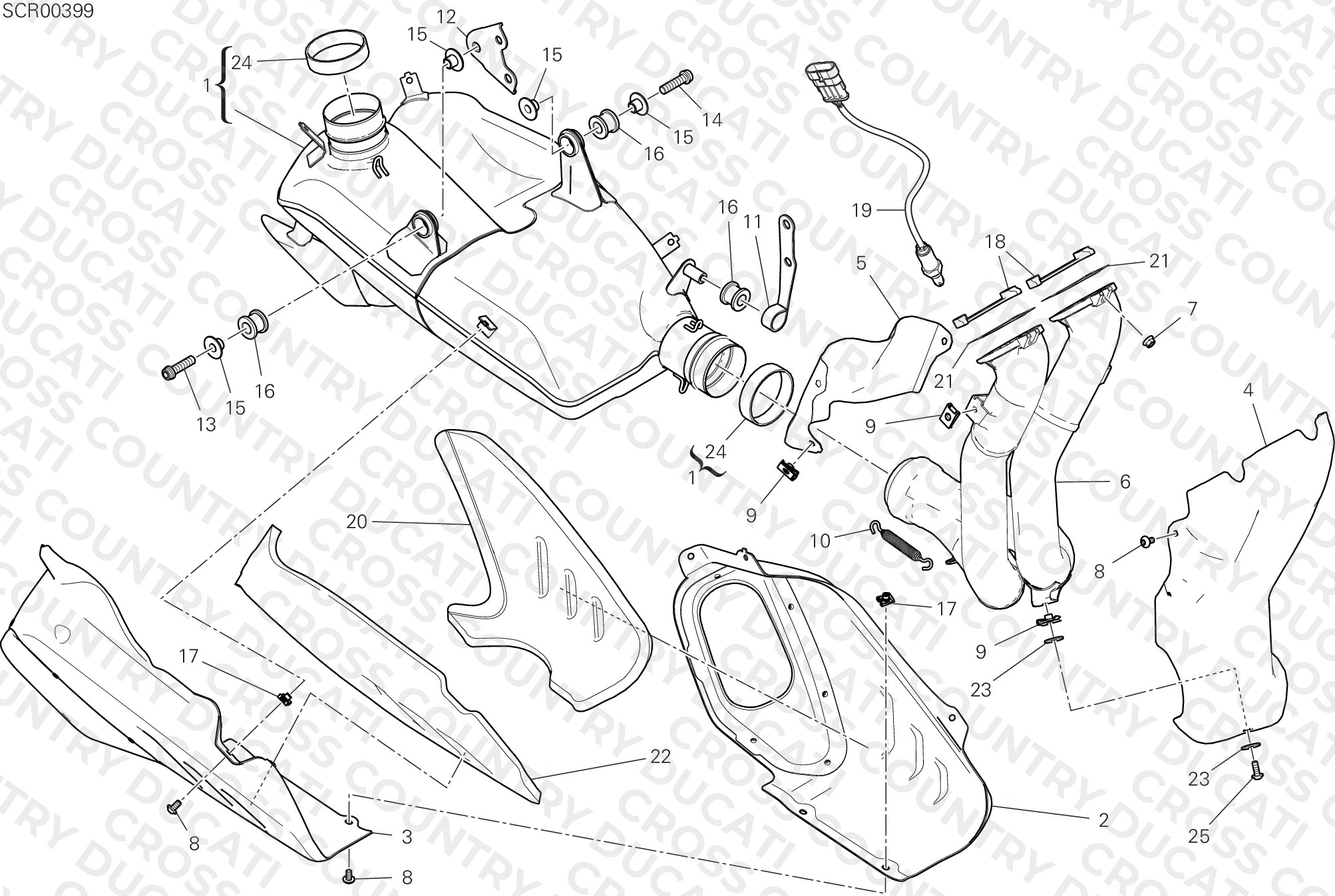 Exhaust System