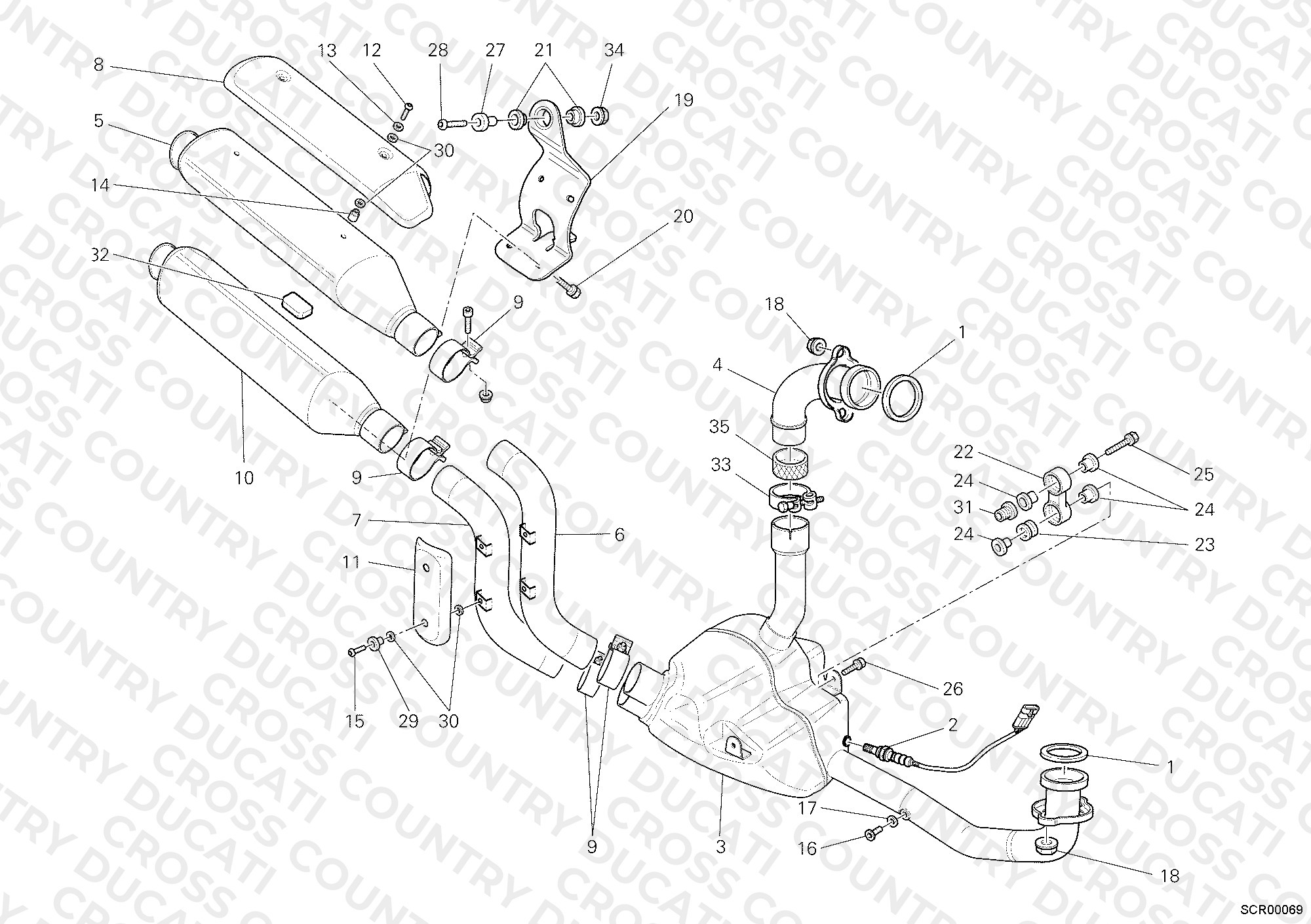Exhaust System