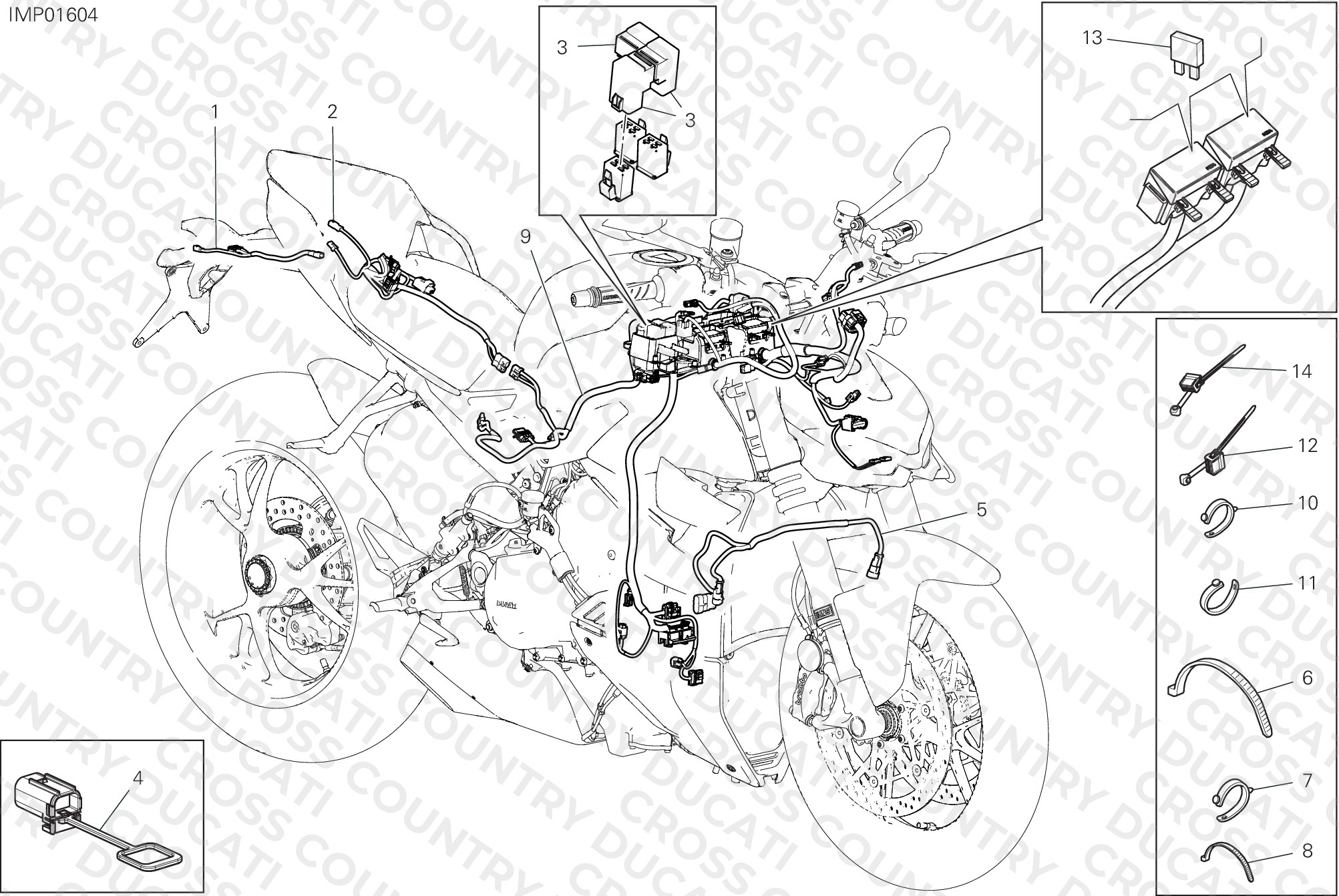 Vehicle Electric System