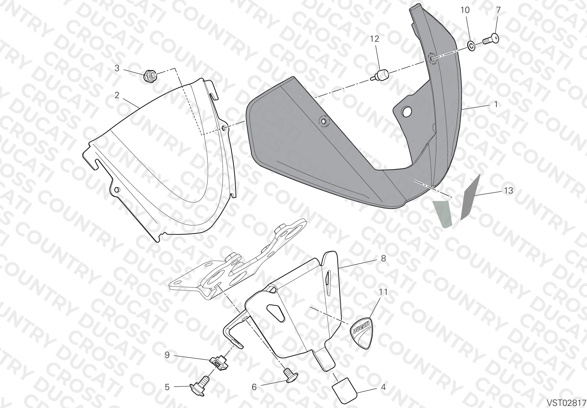 Cowling