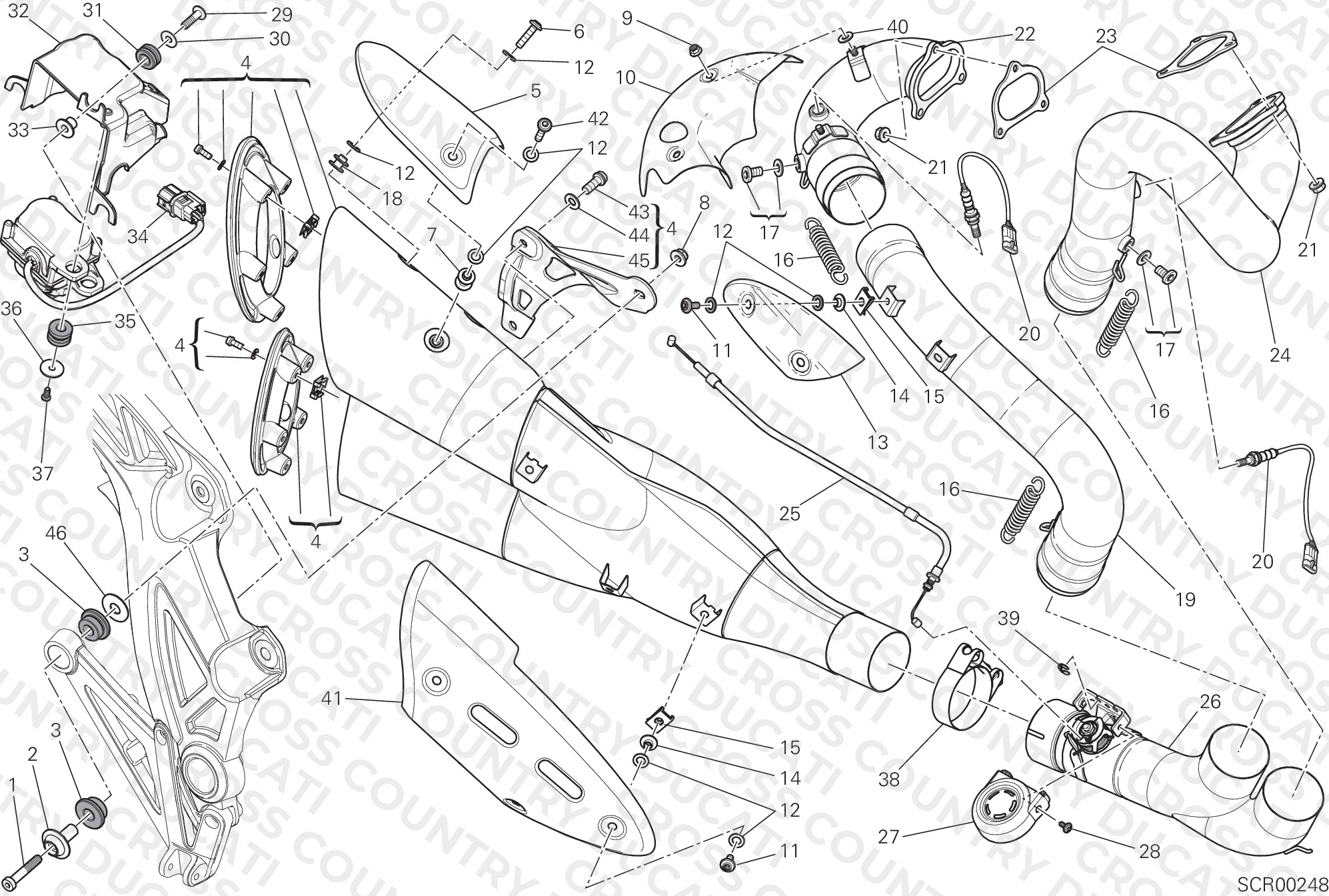 Exhaust System