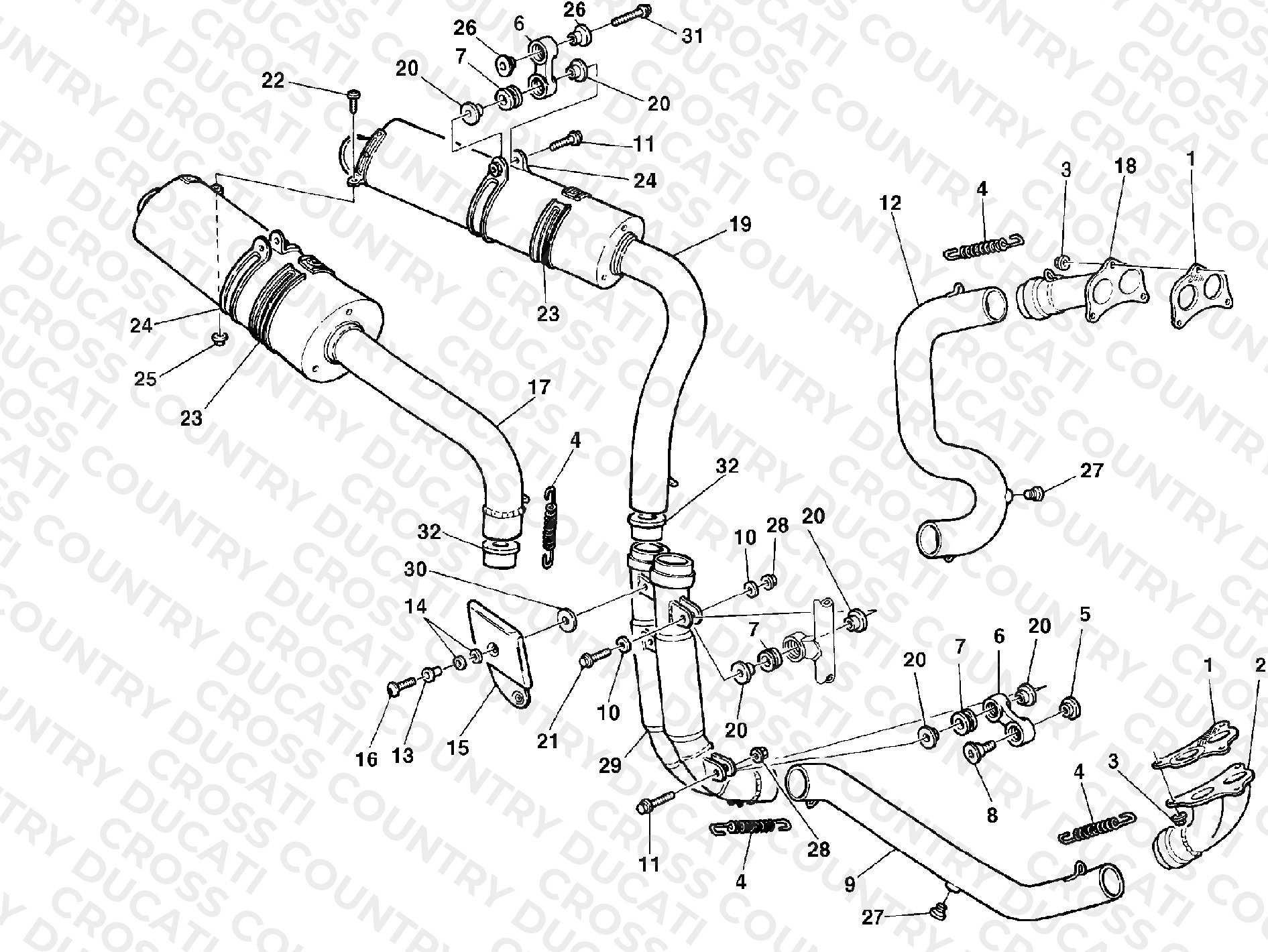 Exhaust System