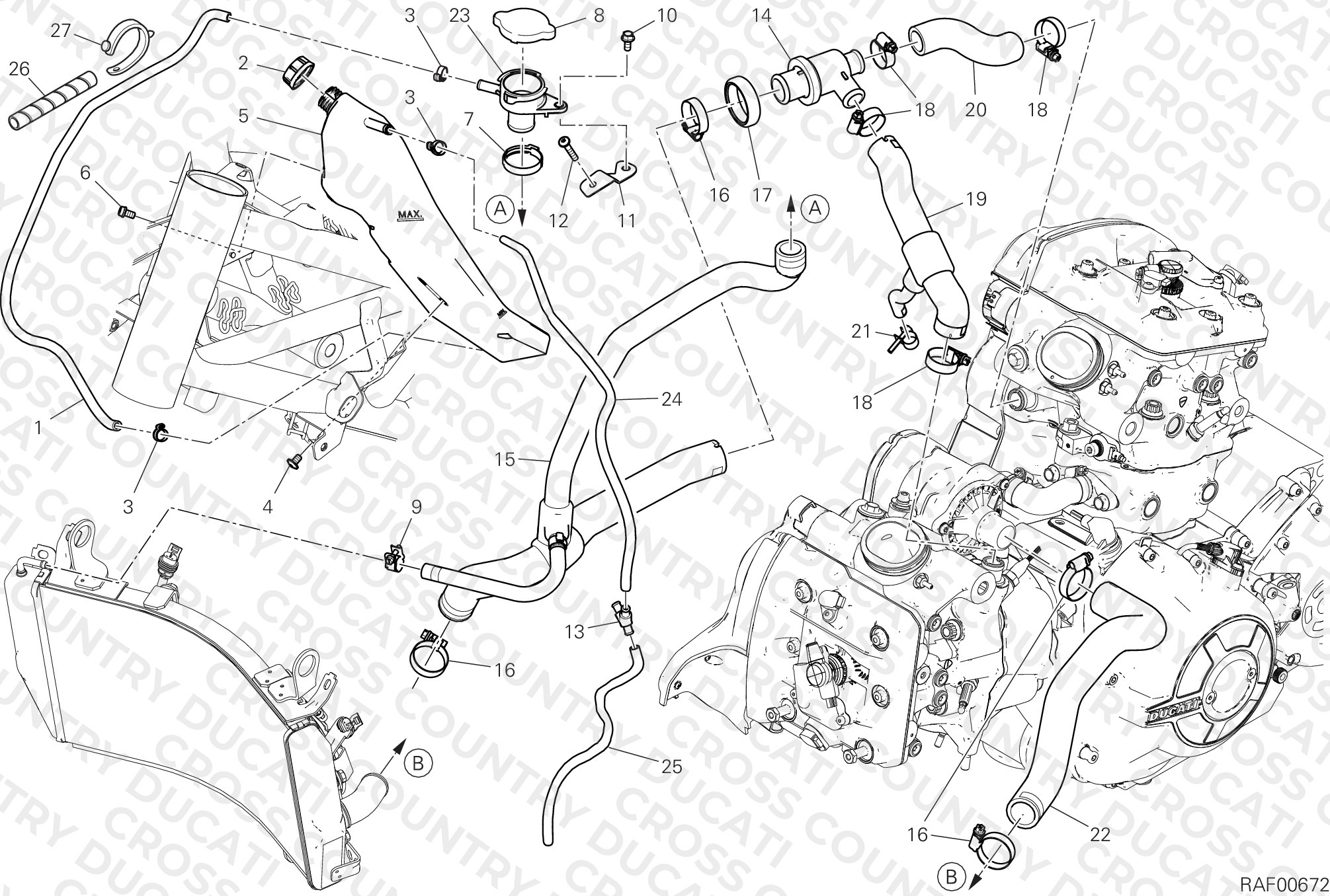 Cooling Circuit