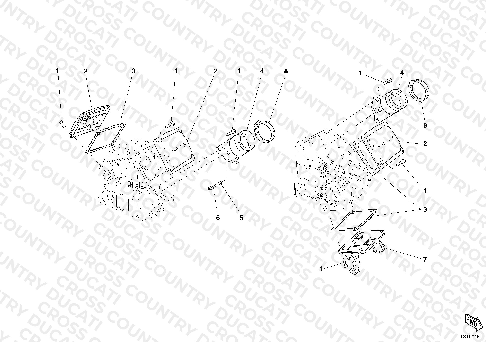 Intake Manifold