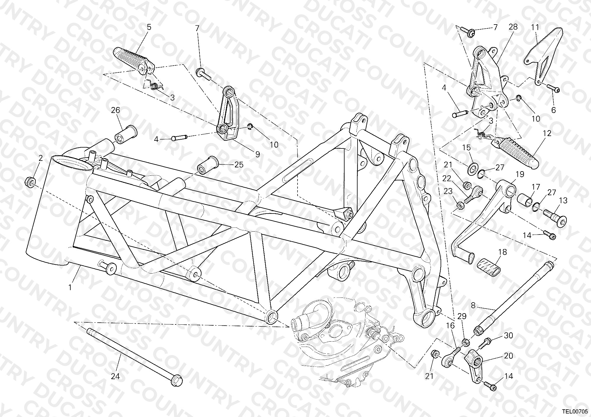 Frame