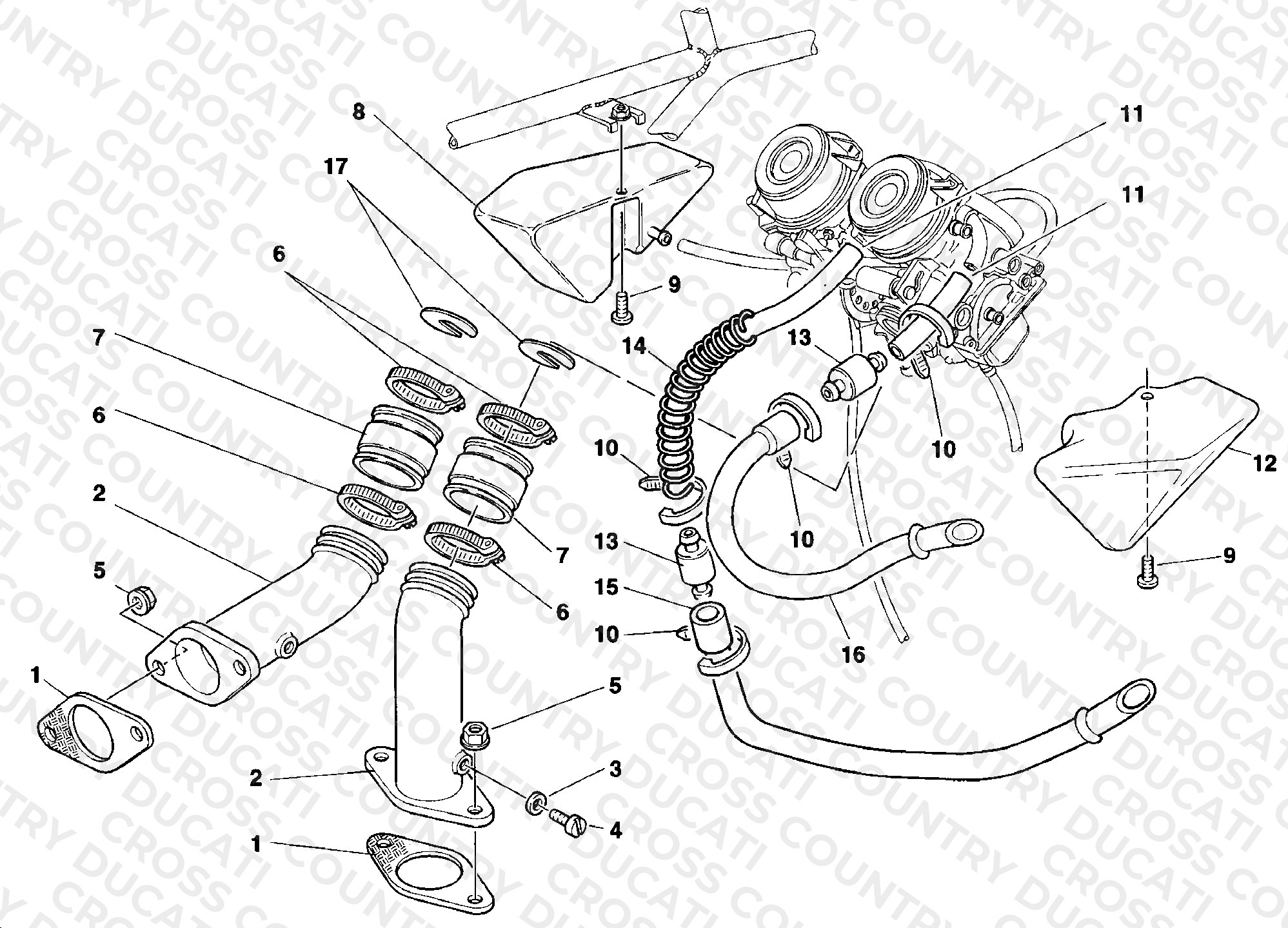 Intake Manifold