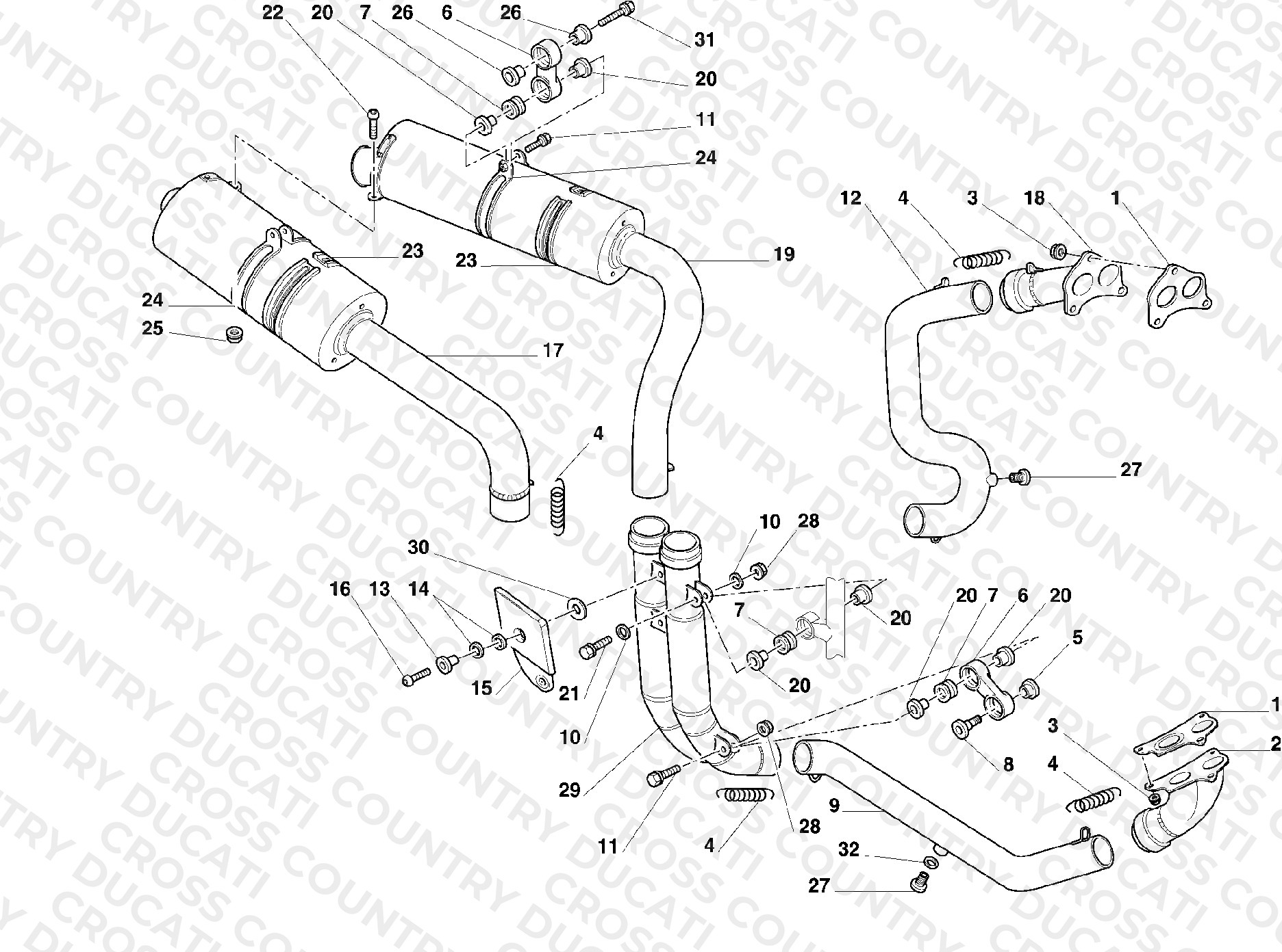 Exhaust System