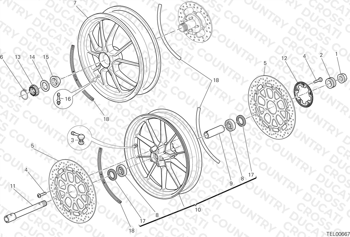 Wheels