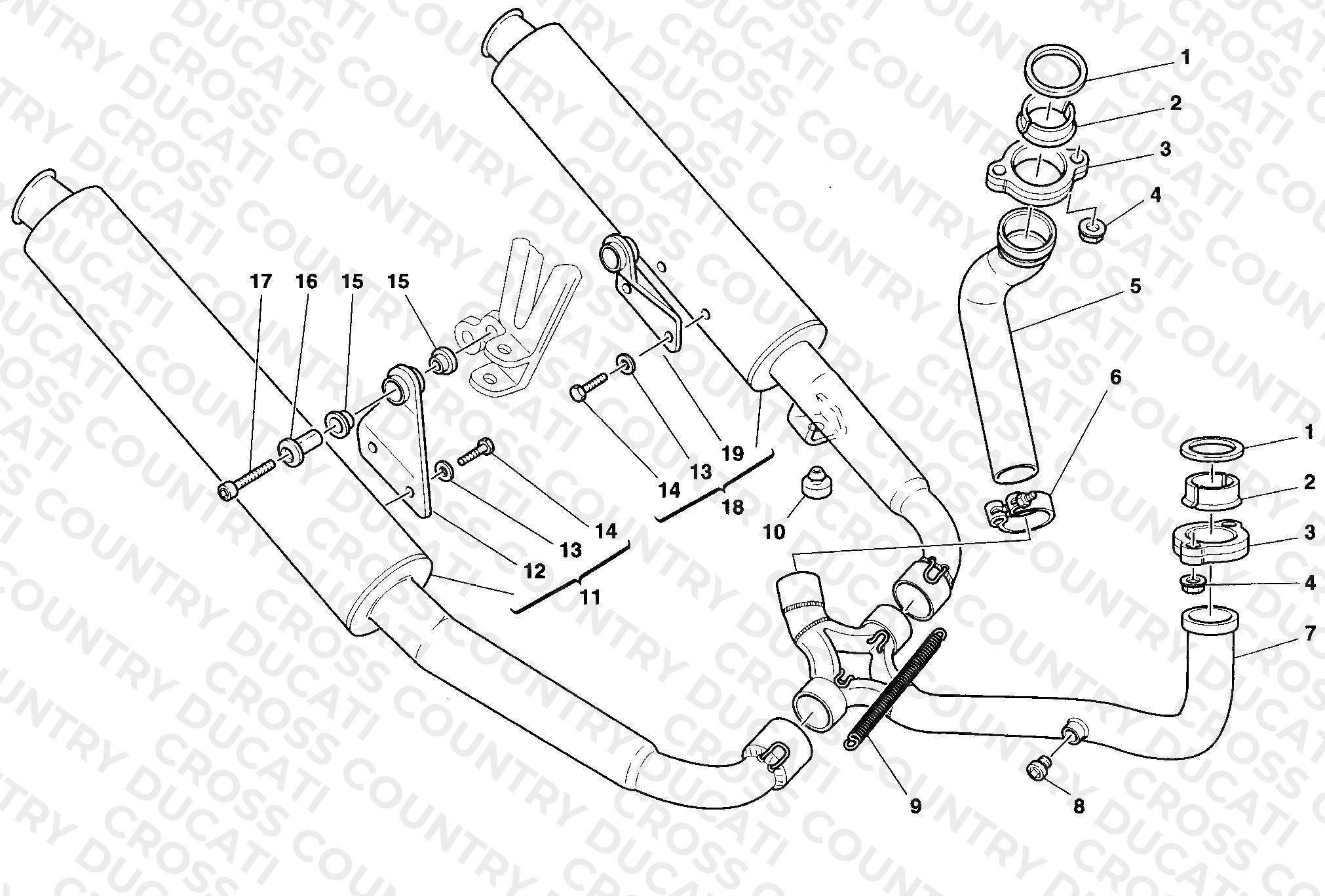 Exhaust System