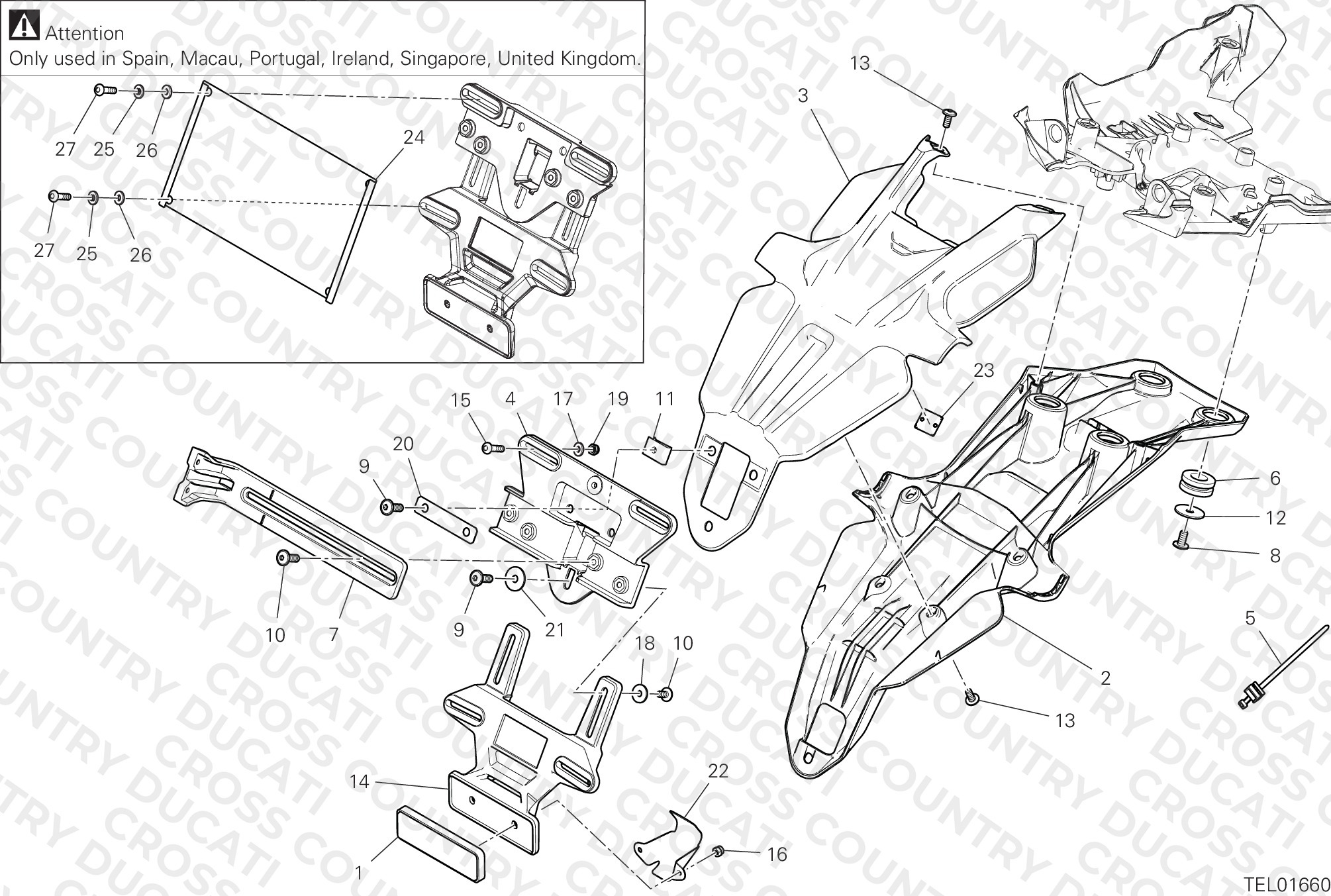 Plate Holder