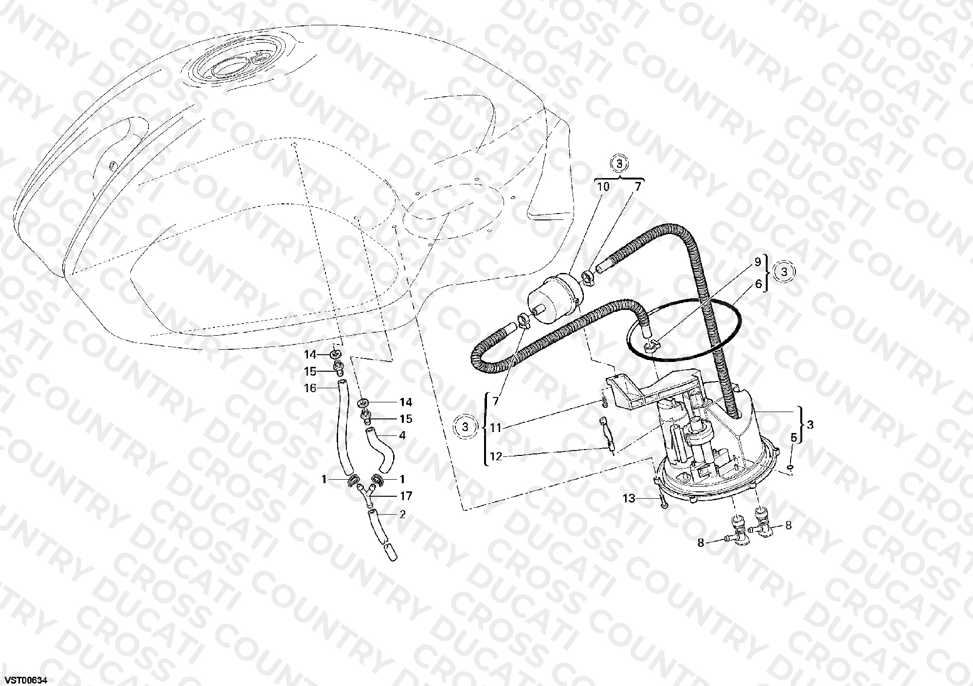 Fuel Pump