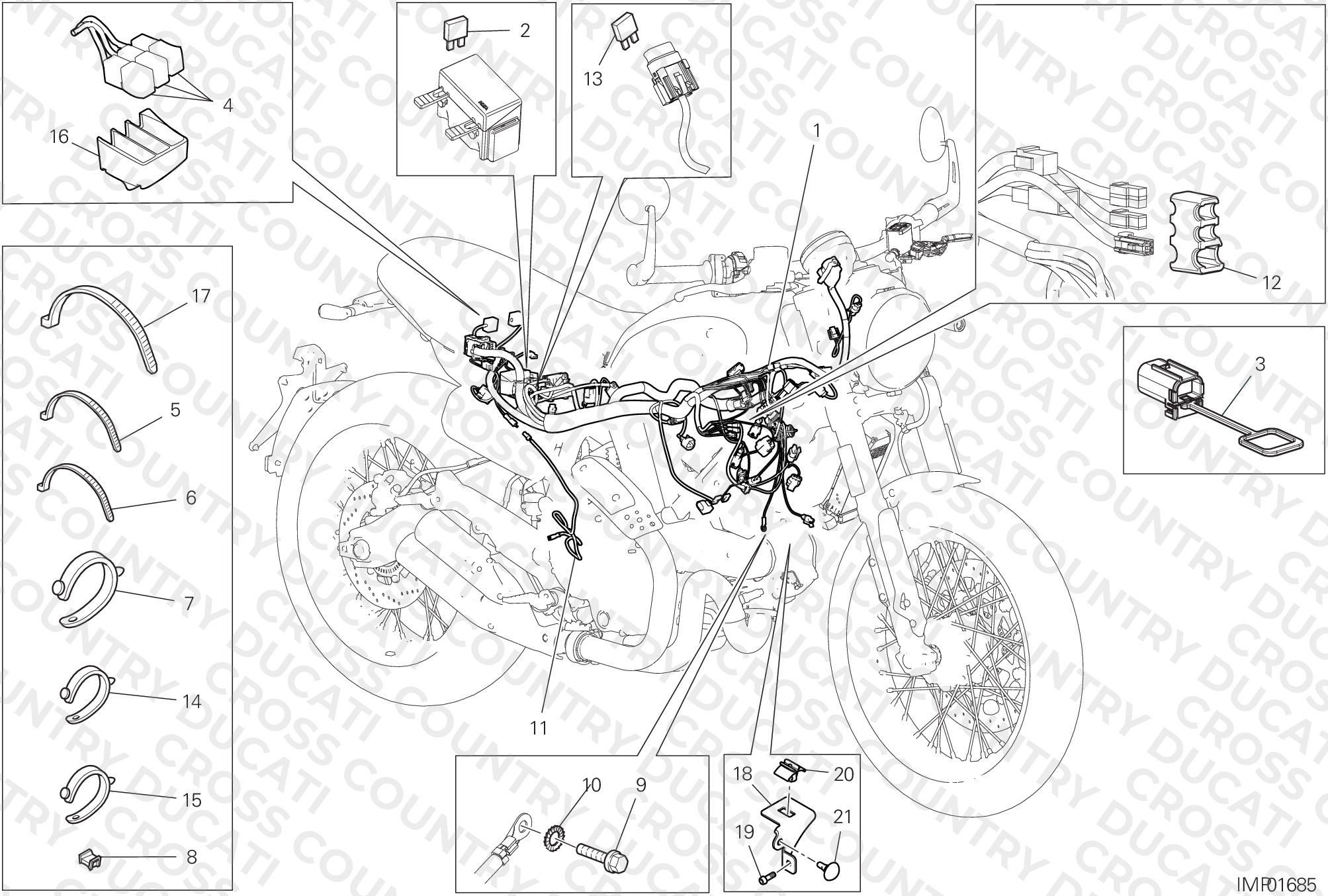 Vehicle Electric System