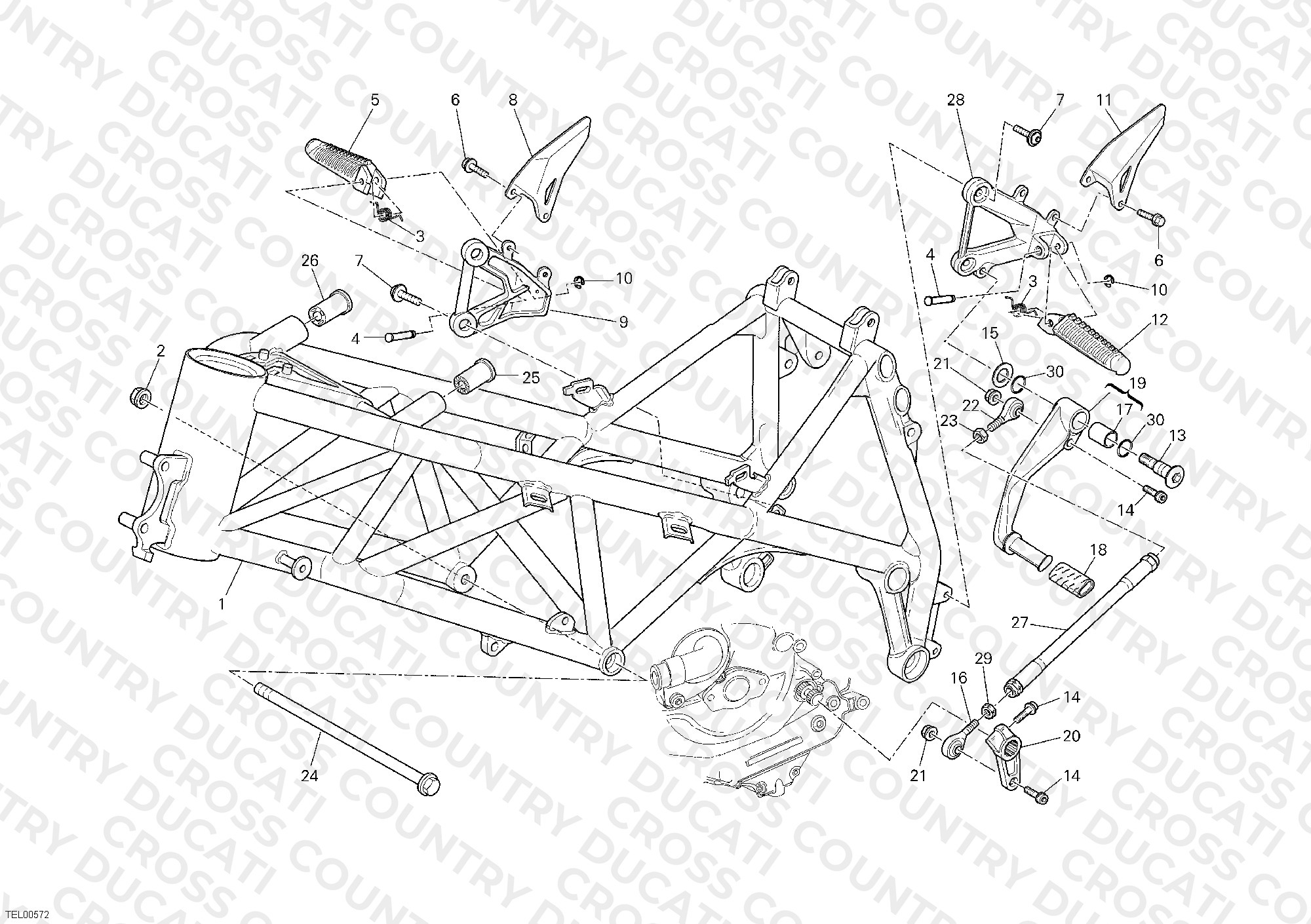 Frame