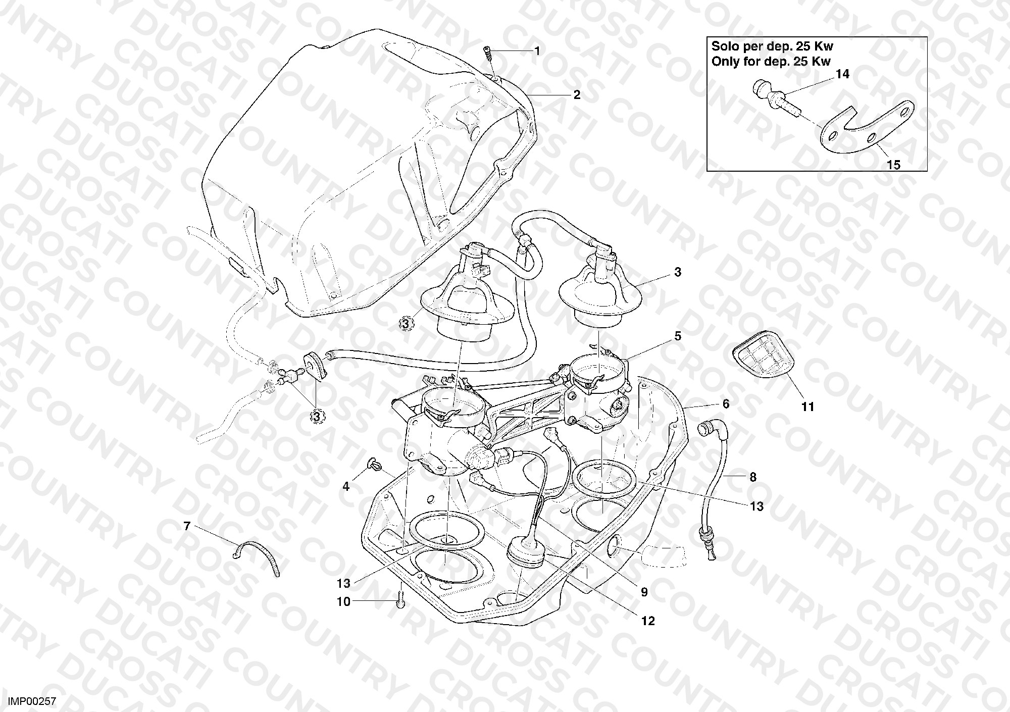 Throttle Body