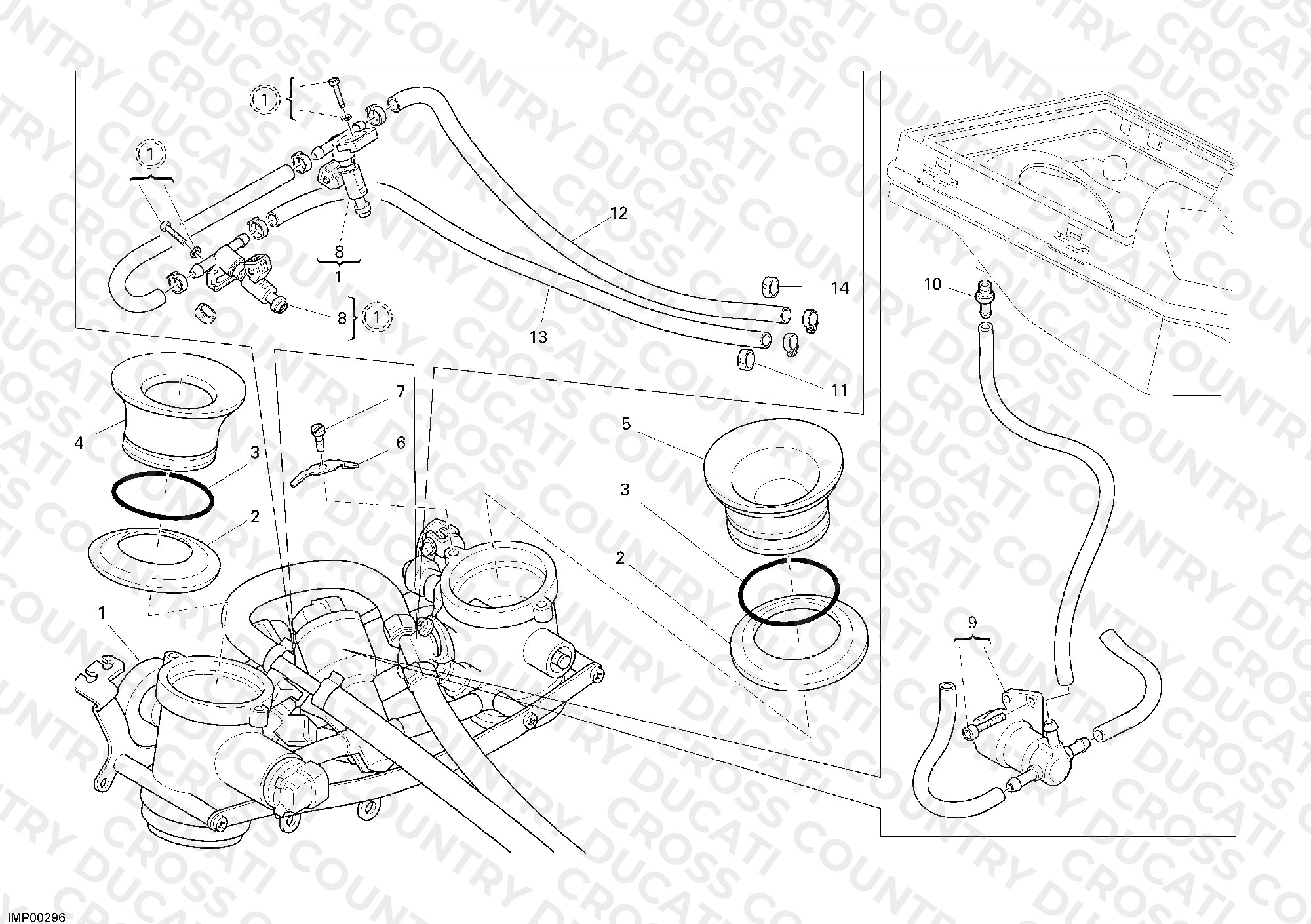 Throttle Body