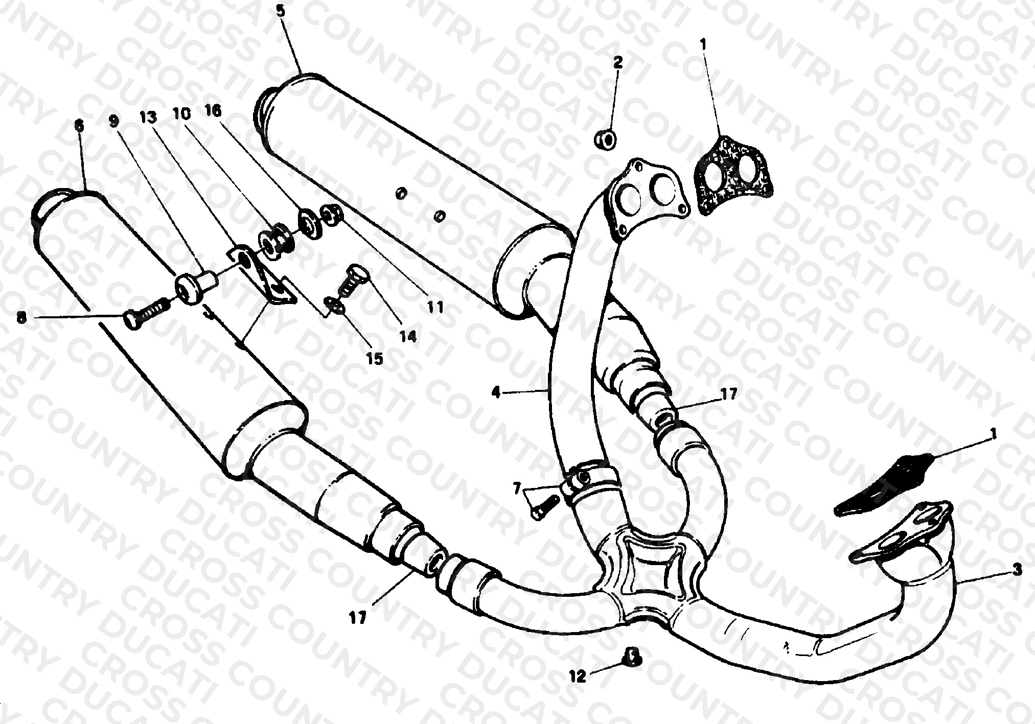 Exhaust System