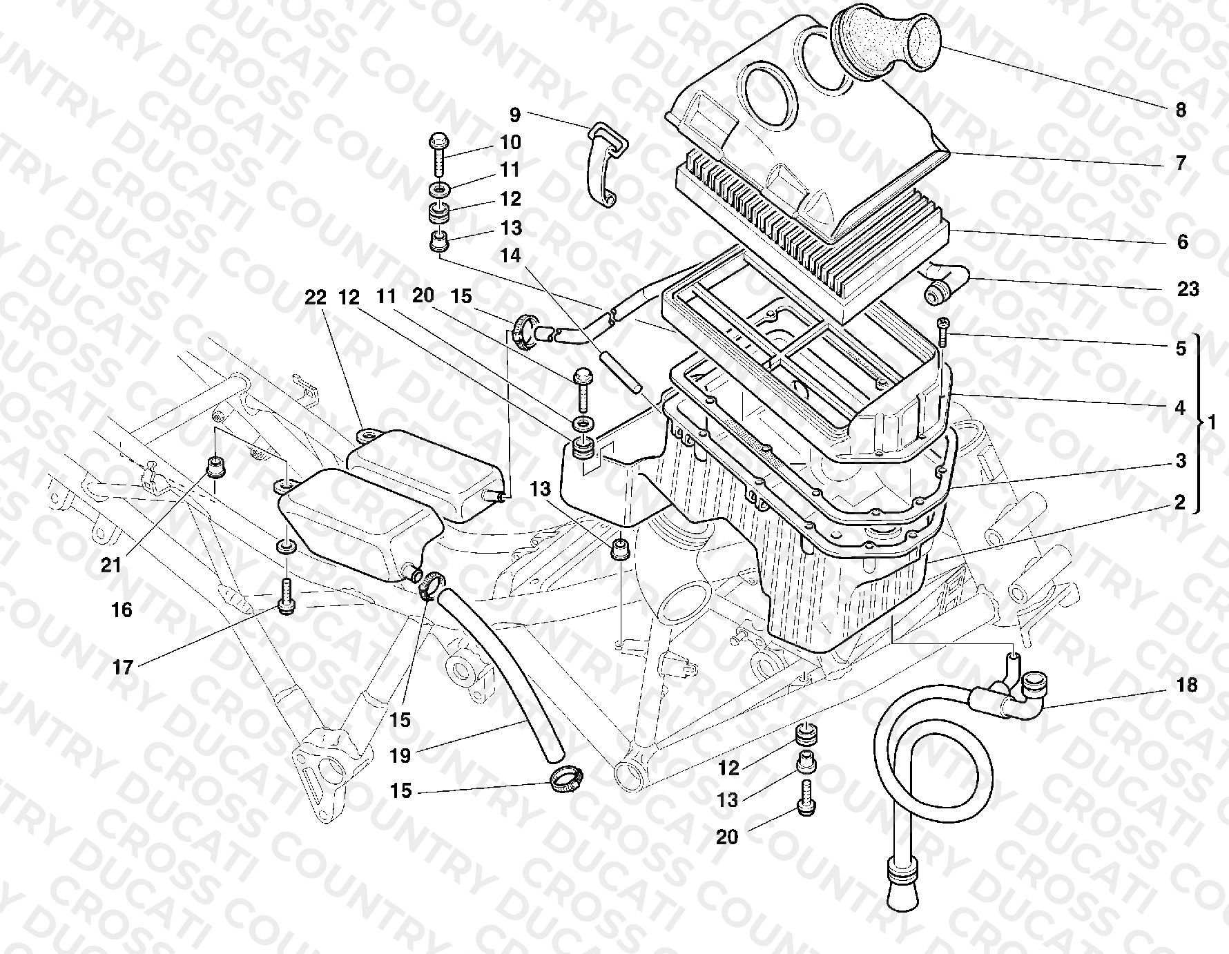 Intake