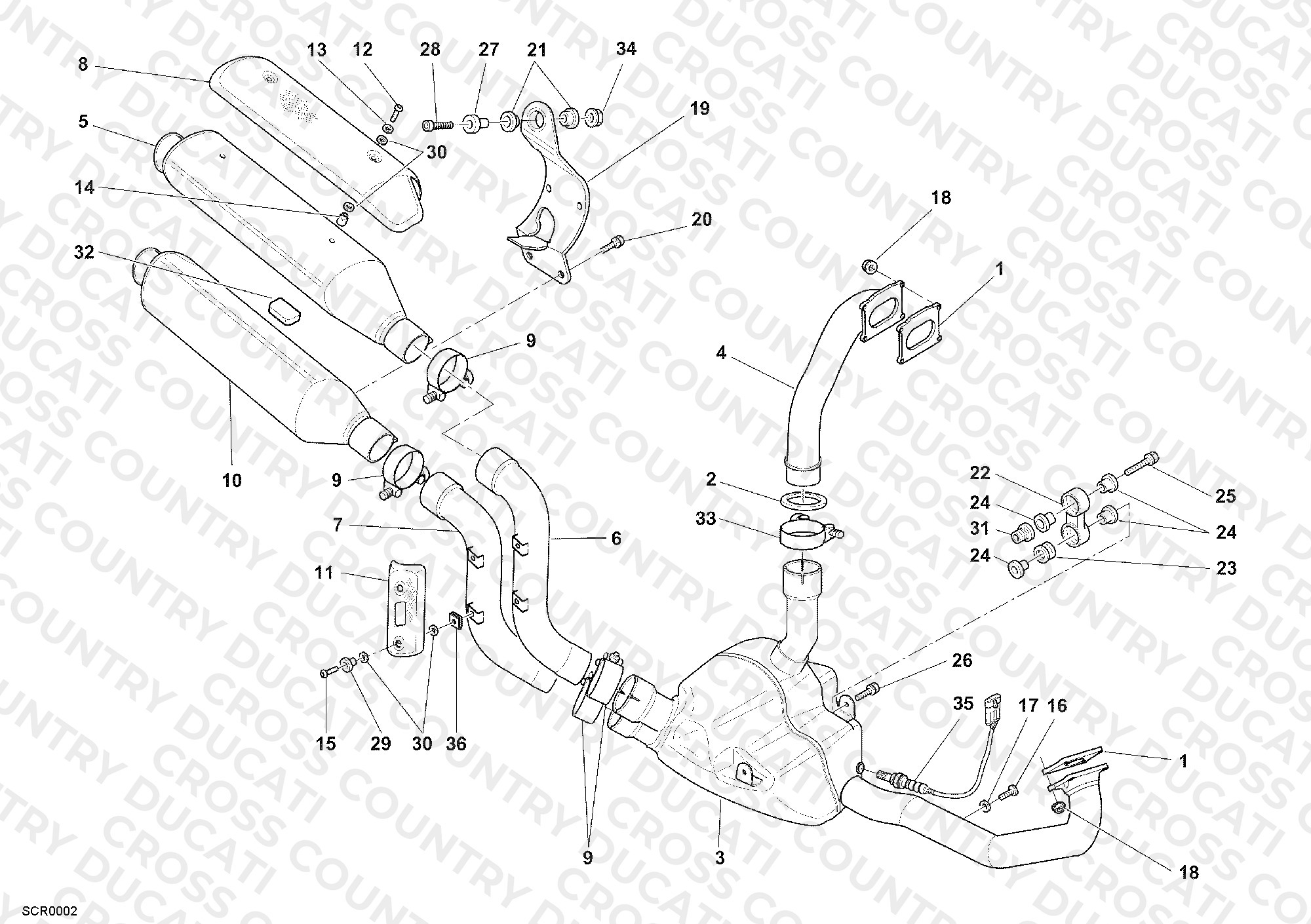 Exhaust System