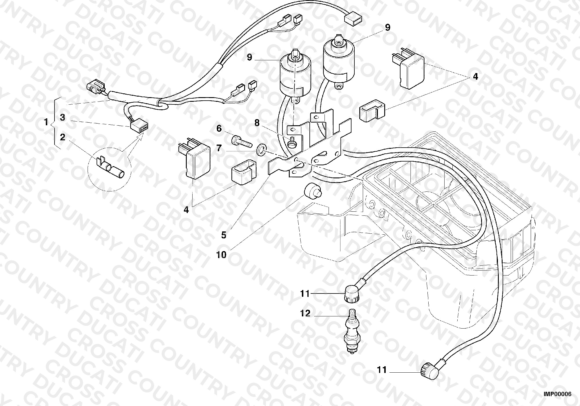 Ignition Coil