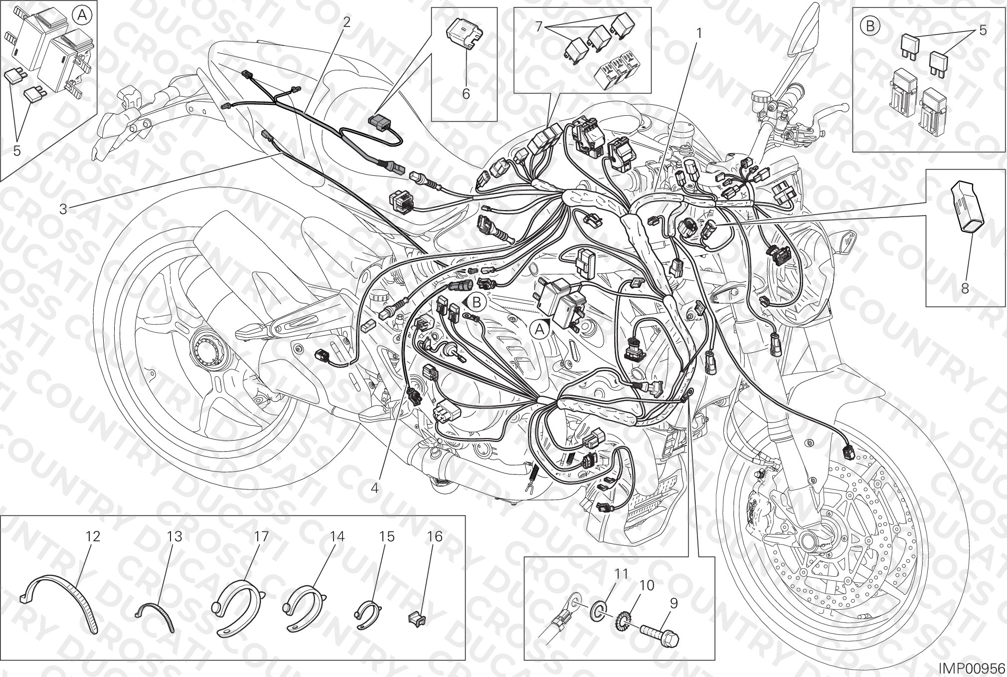 Wiring Harness