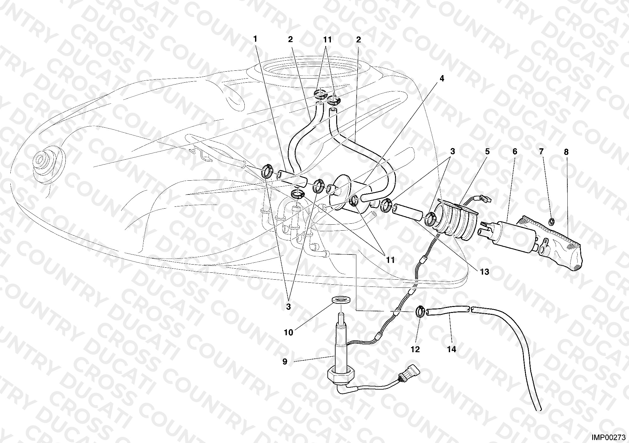 Fuel Pump
