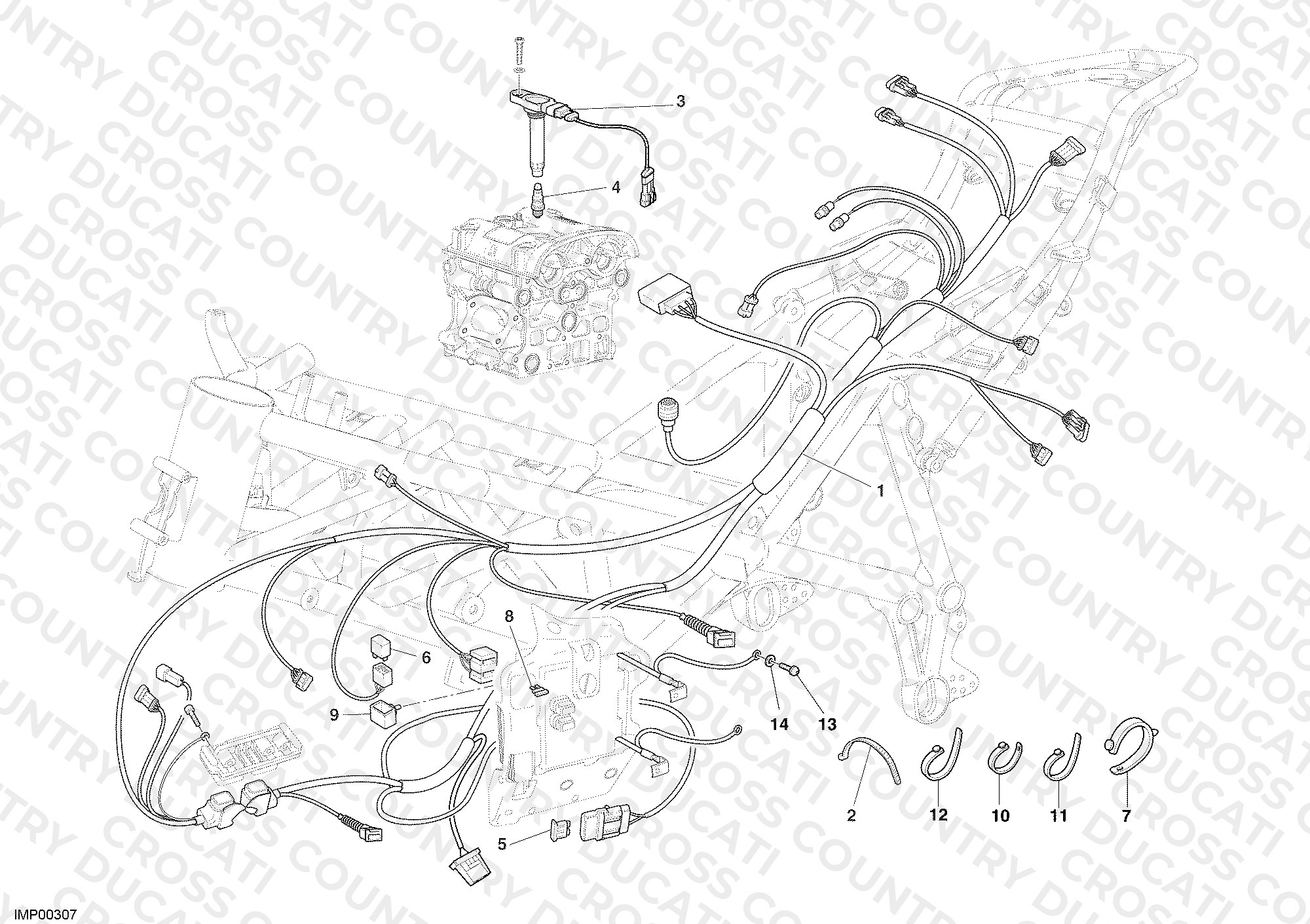 Wiring Harness