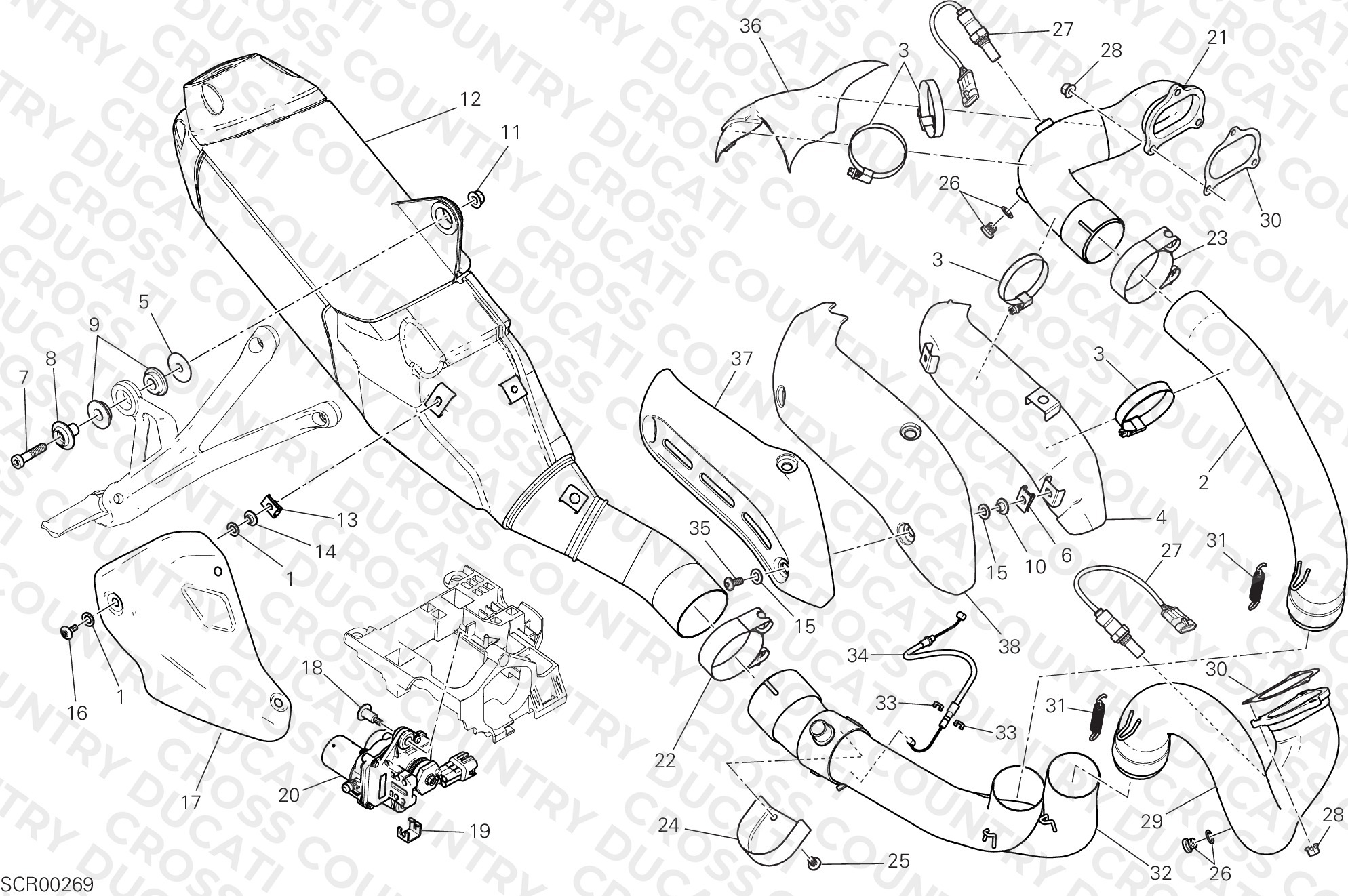 Exhaust System