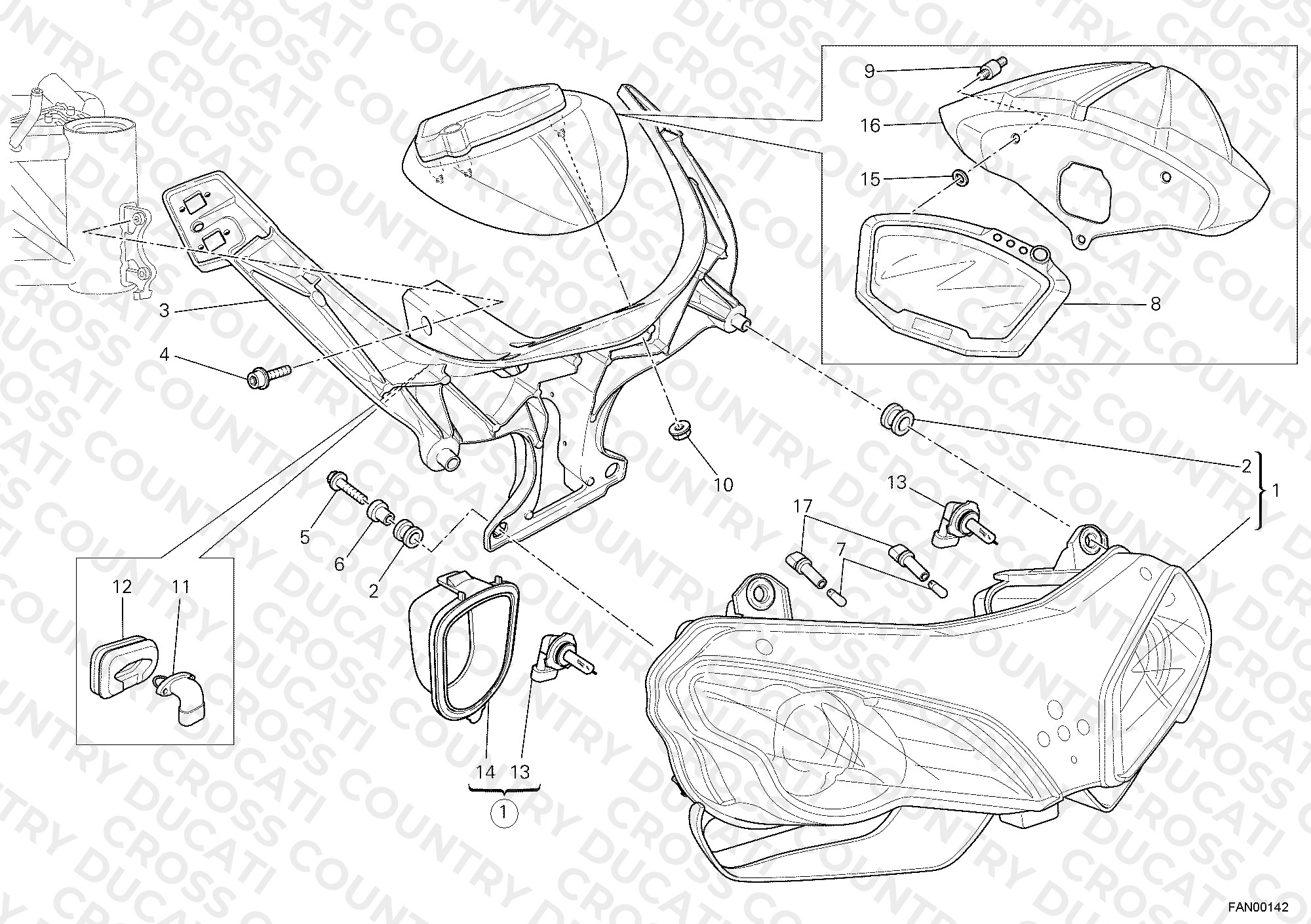 HEADLIGHT