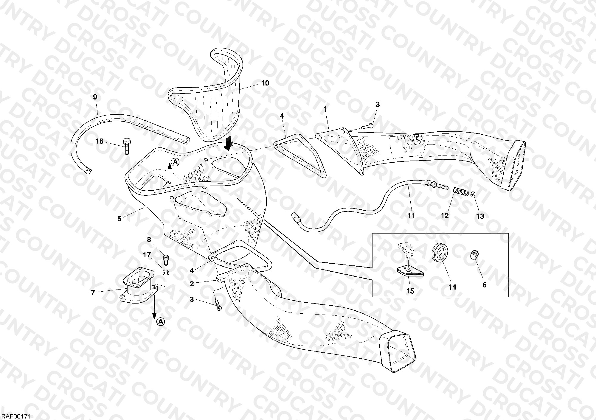 Intake