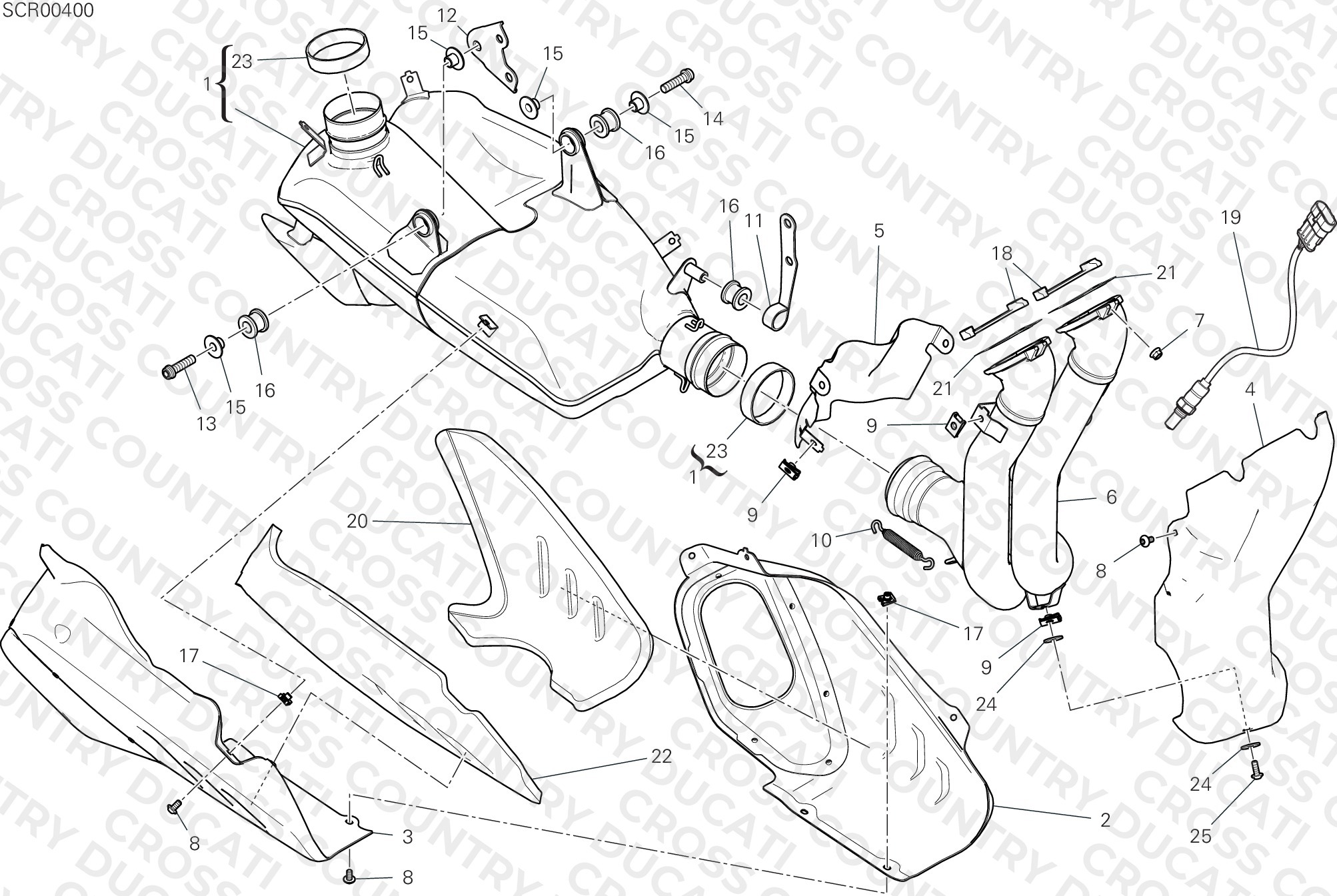 Exhaust System