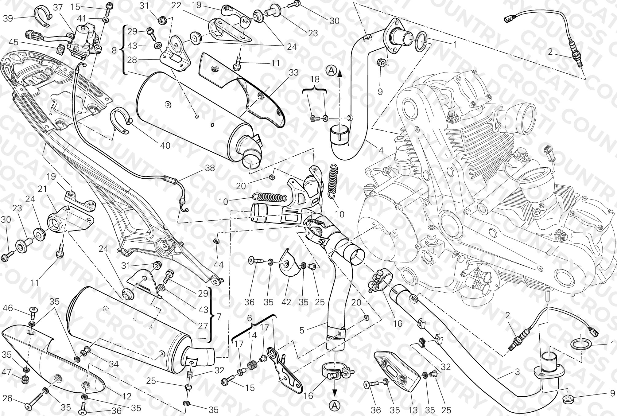 Exhaust System
