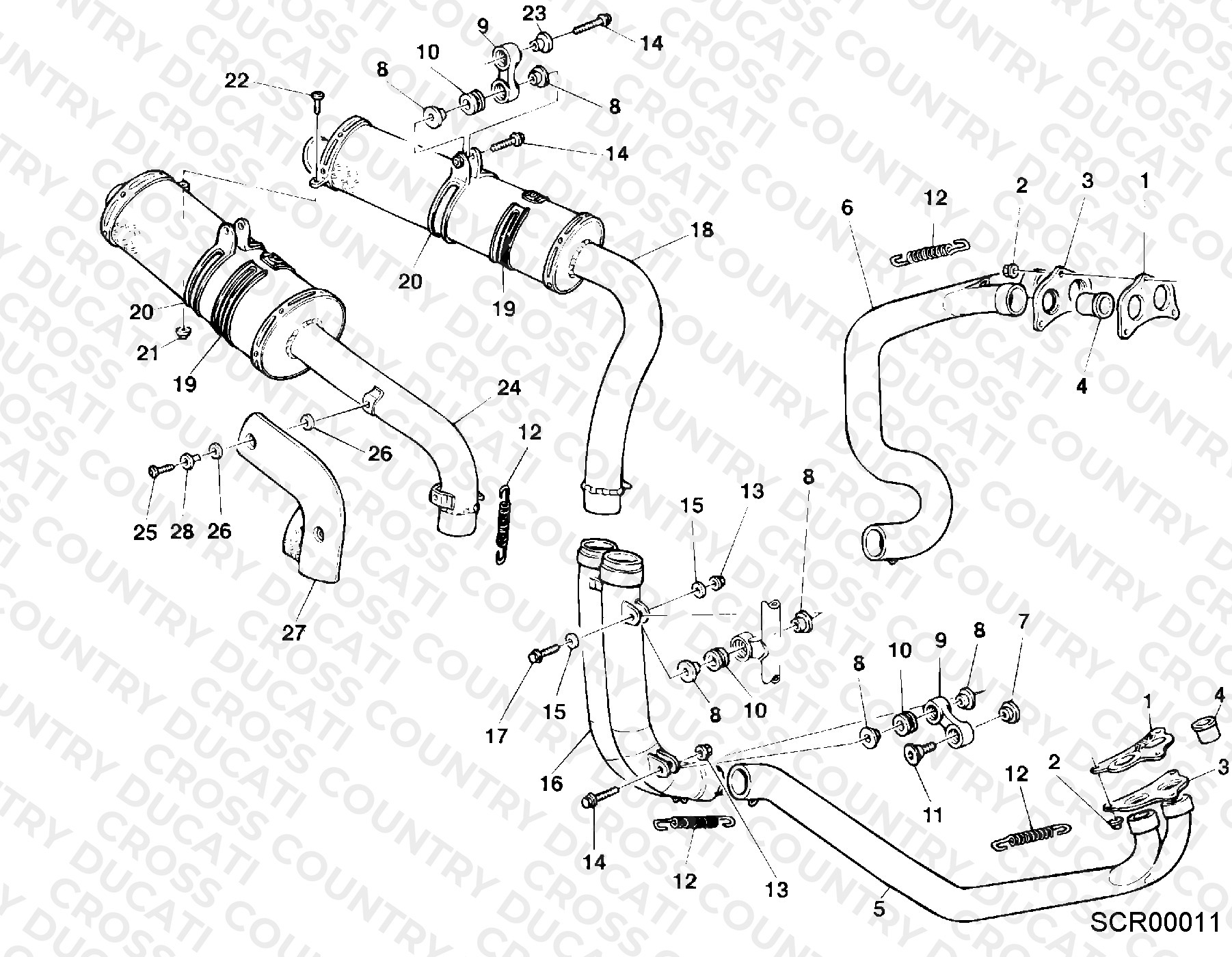 Exhaust System