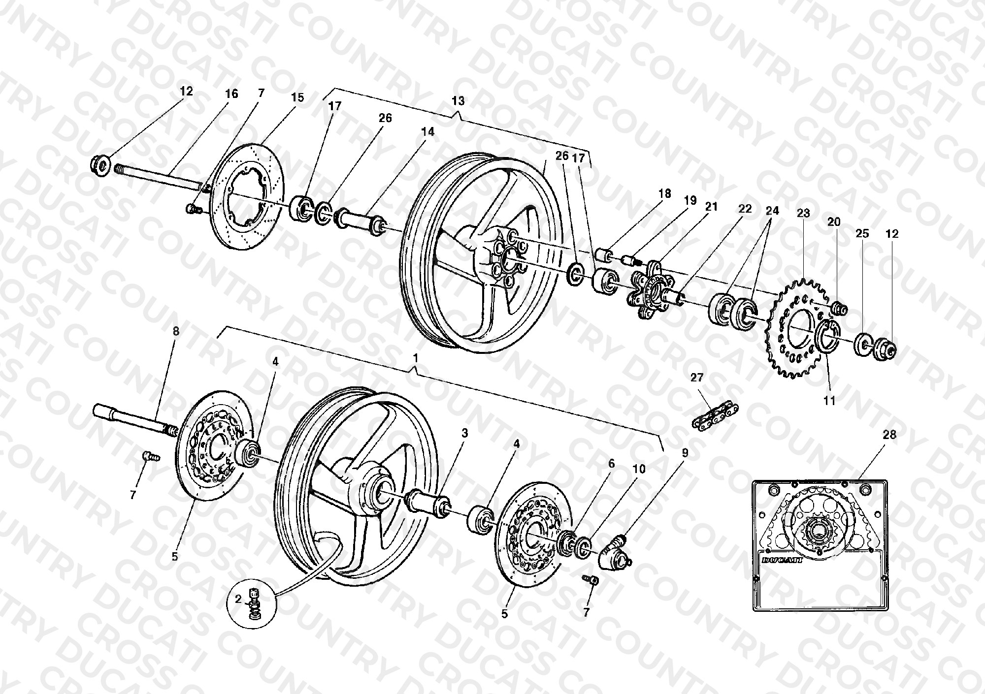 Wheels